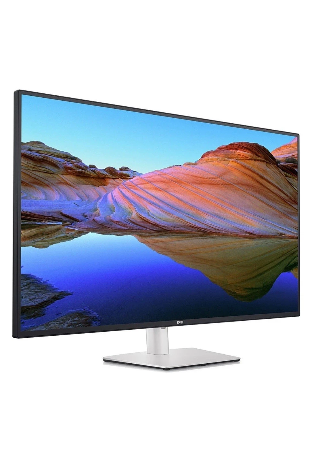 Dell UltraSharp U4320Q 42.5 16:9 4K UHD IPS Display Monitor