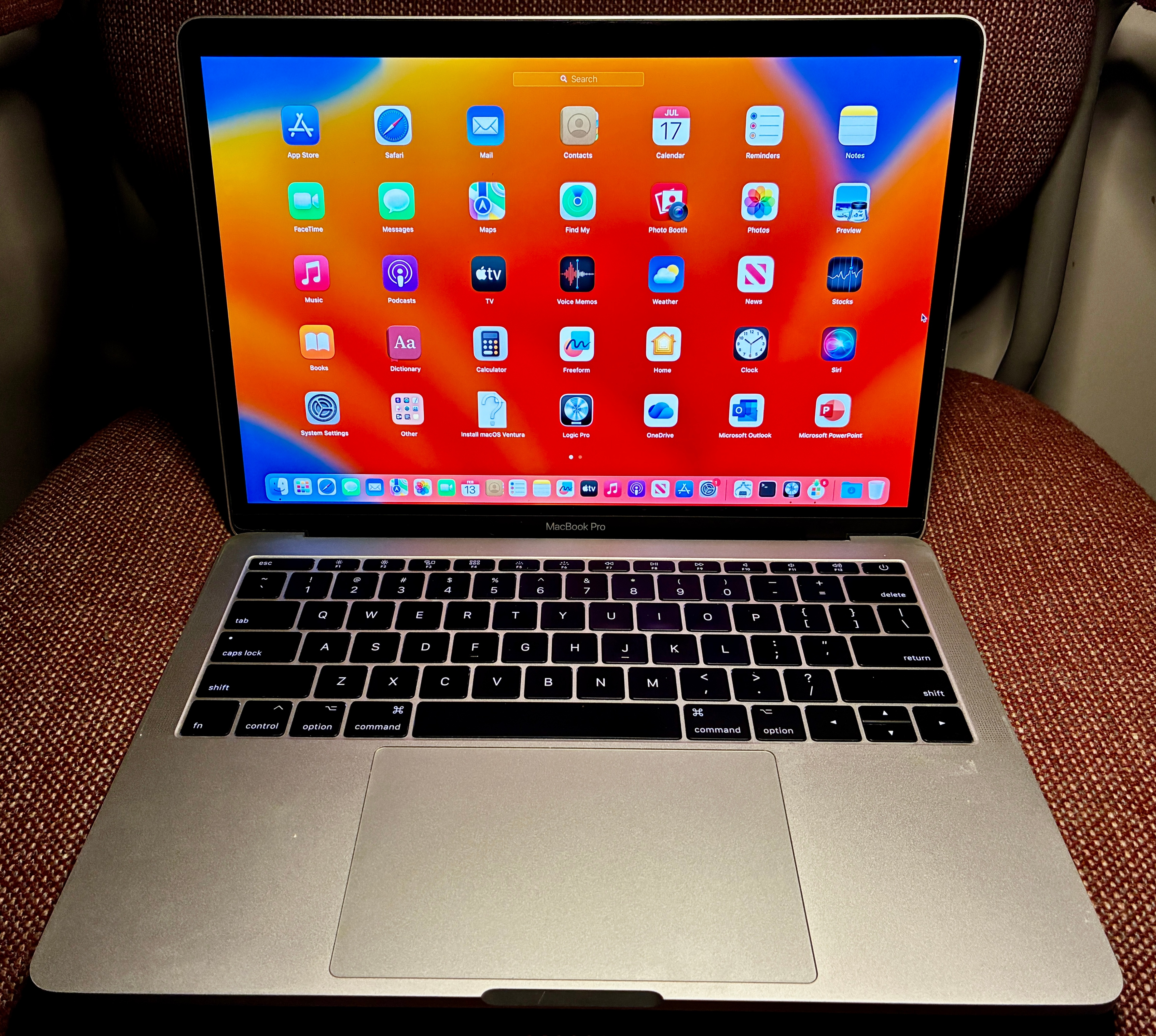 Apple MacBook Pro 13" PRISTINE AND CHEAP!! - photo 5