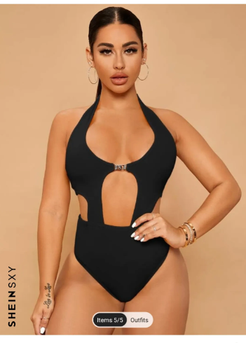 New Bodysuit - Size XS