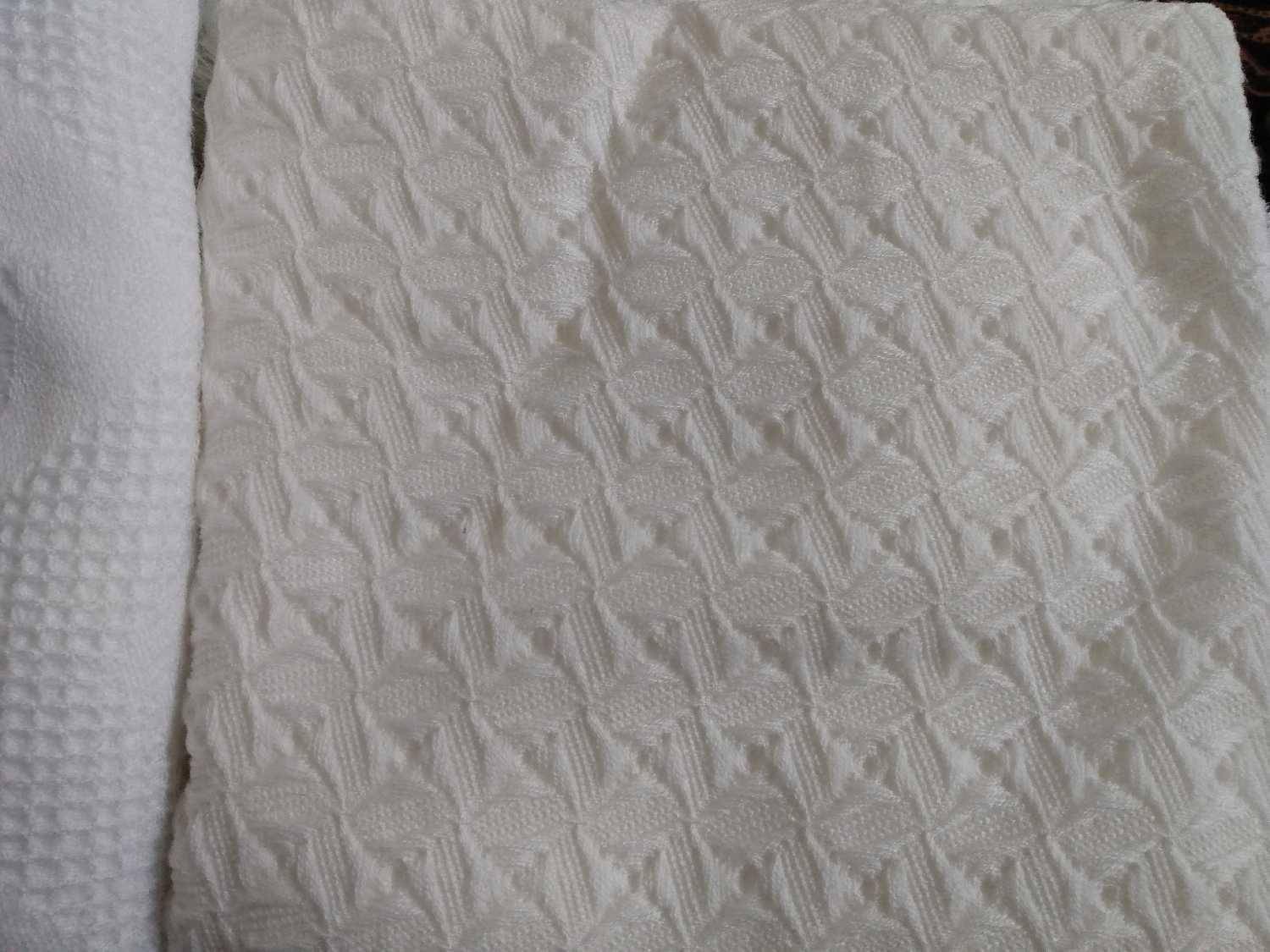 Baby Blankets - photo 3