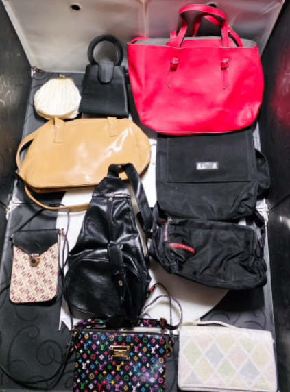 Various Purses