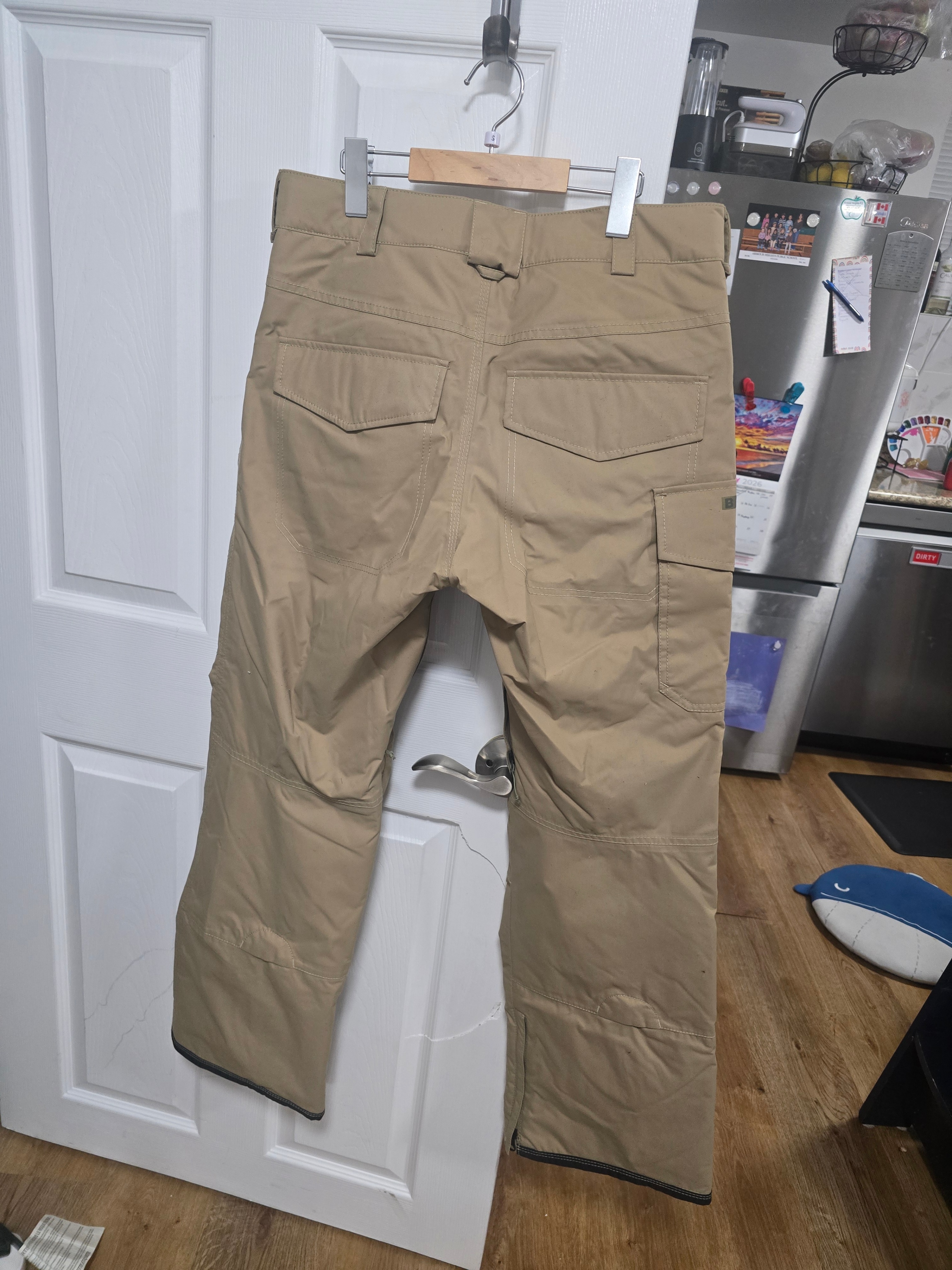 Brand New - Burton Snowboarding/Winter Pants - Kelp - photo 2