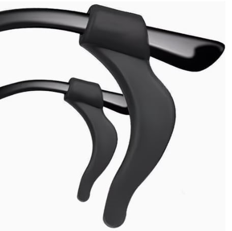 New Eyewear Ear Clip🏆