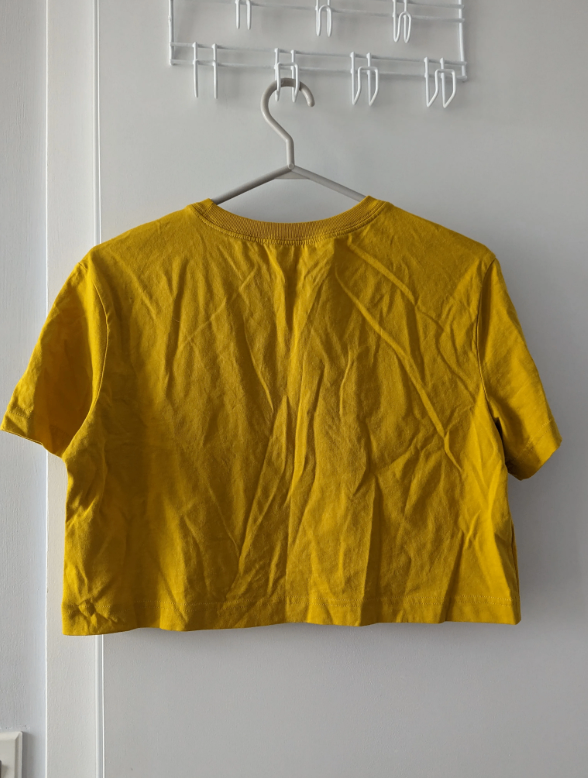Nike Crop Top - Size XS - photo 2