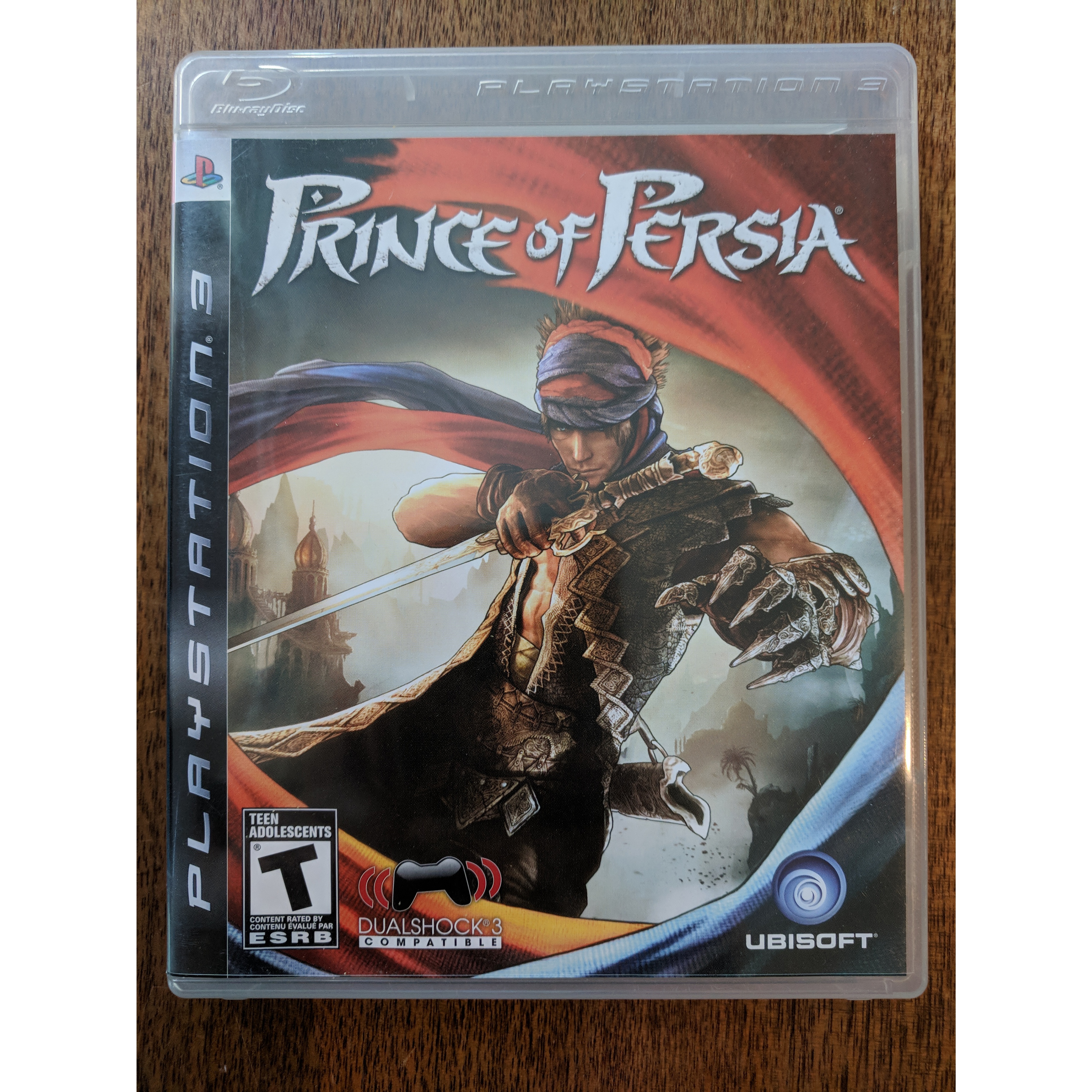 PS3 Games - see list in description - photo 2
