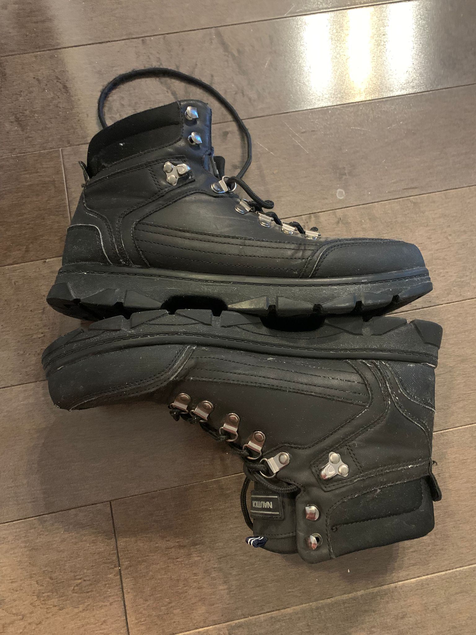 Men's Nautica Boots - photo 2