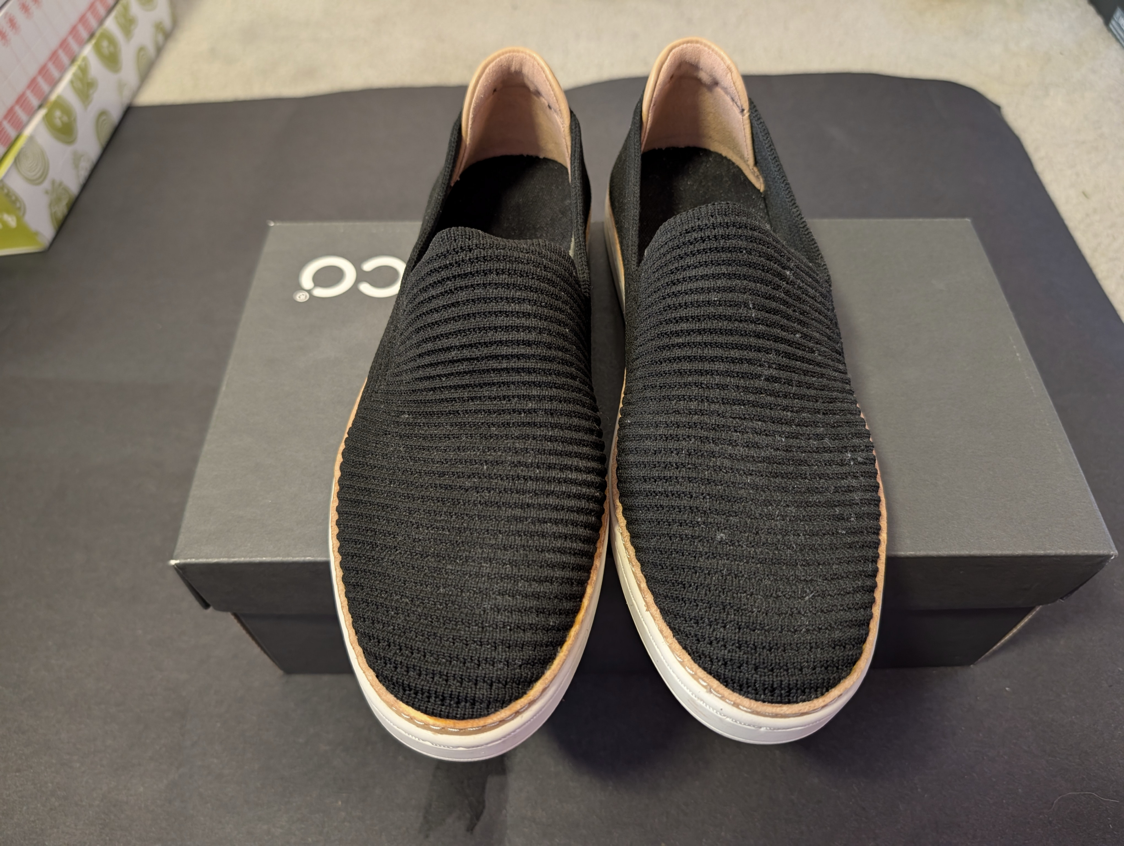 Ugg - Women's Slip-on Loafers
