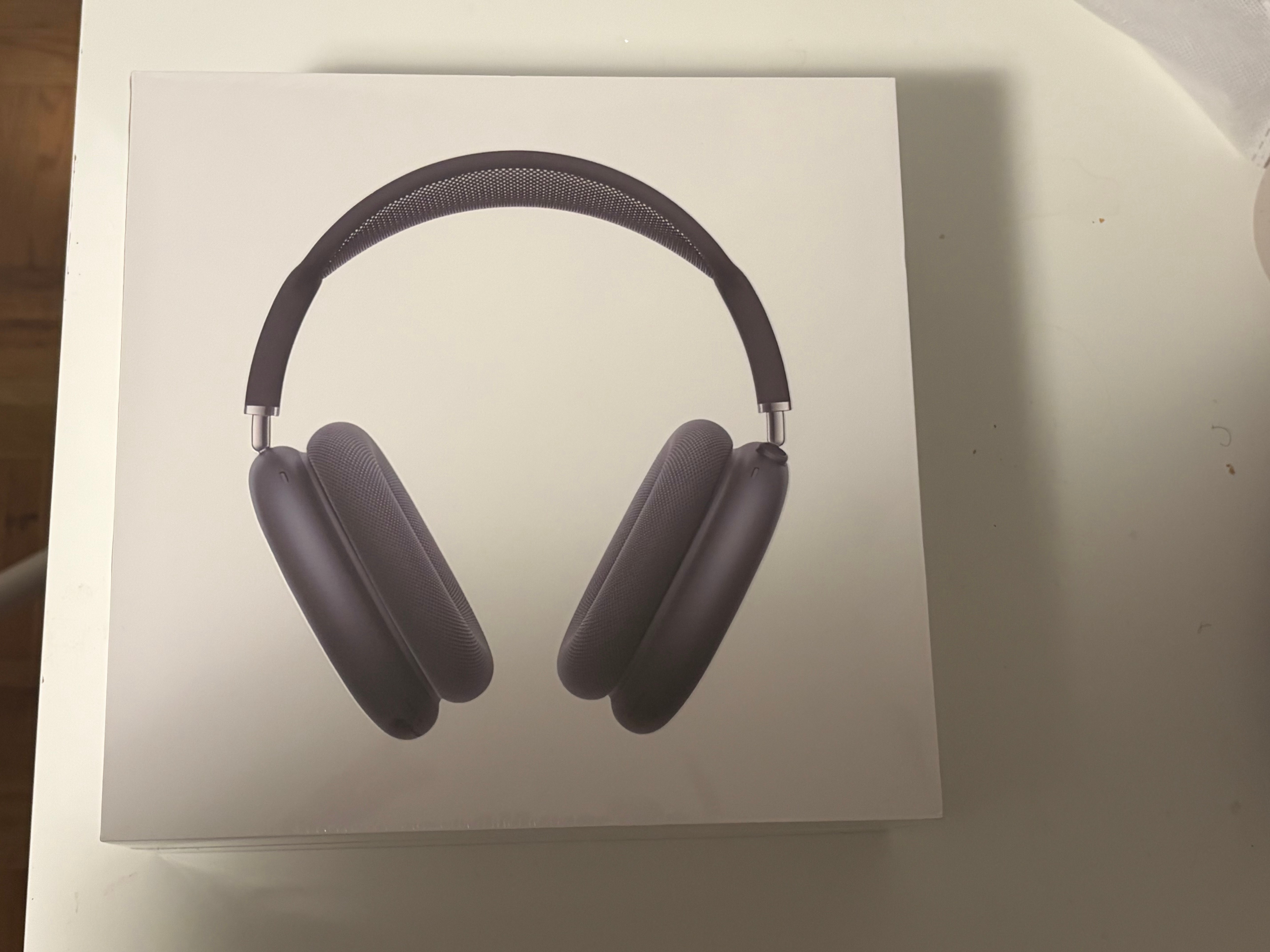 Airpods Max