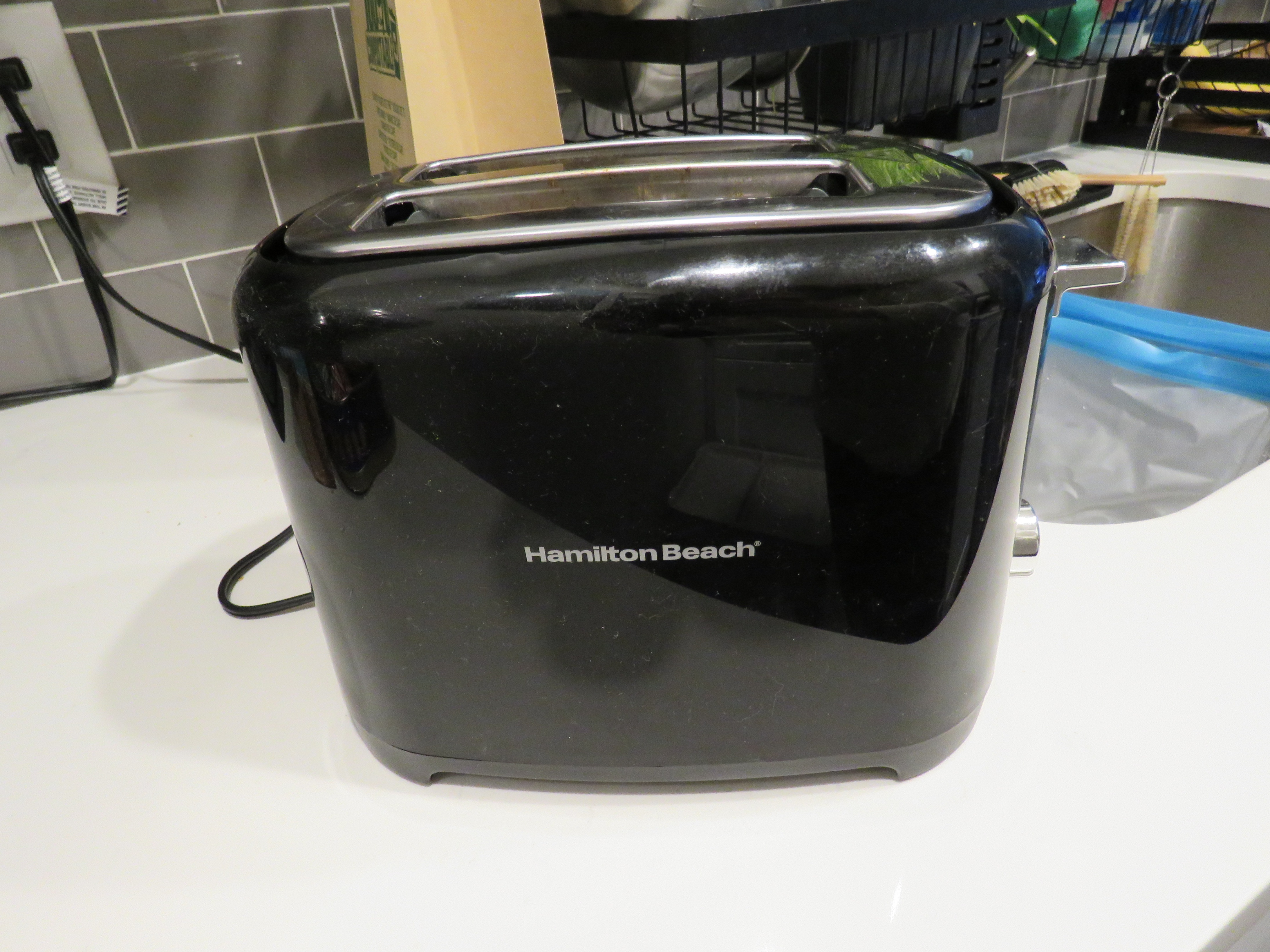Toaster