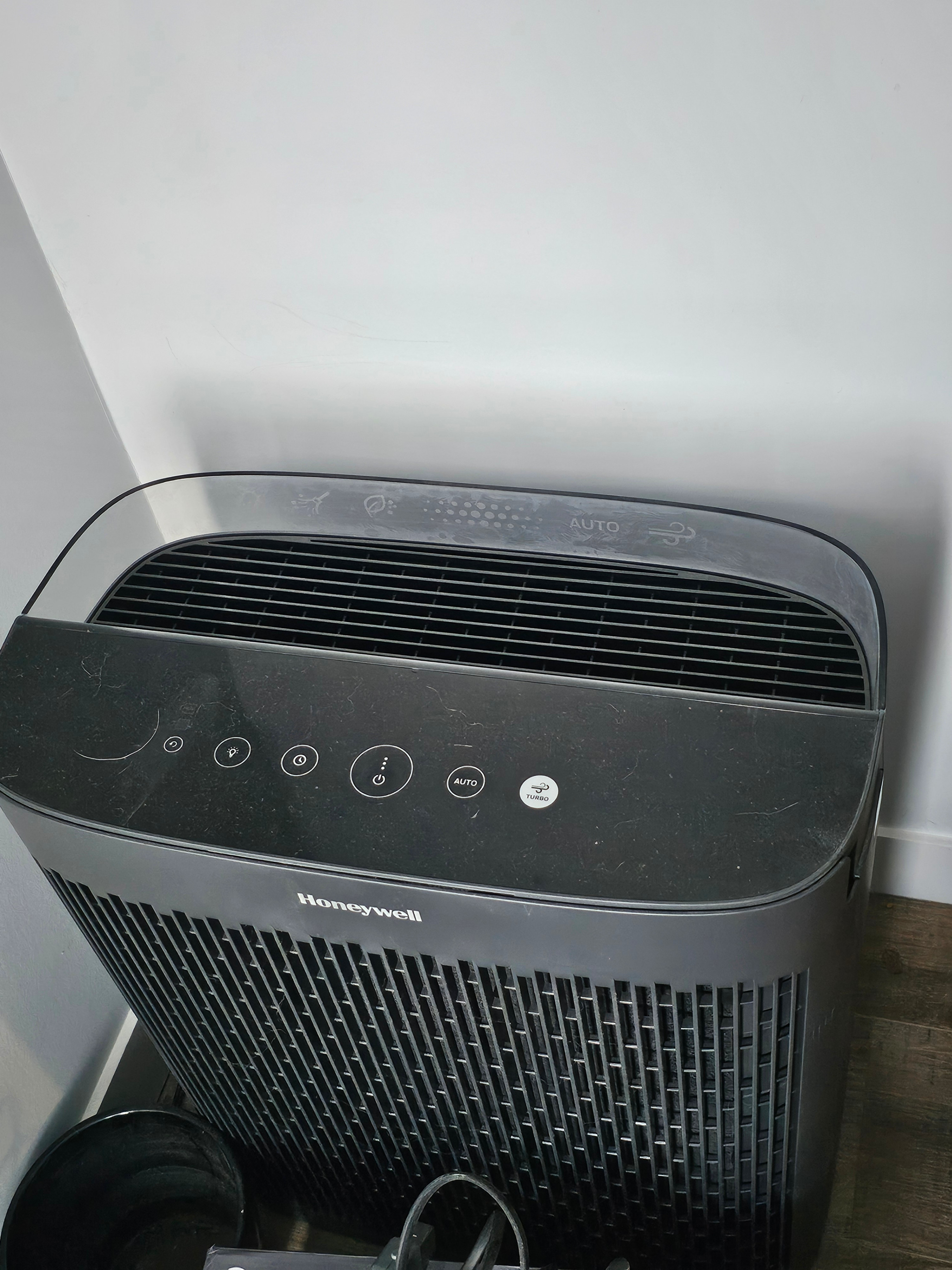 Honeywell Air Purifier HPA5350BC