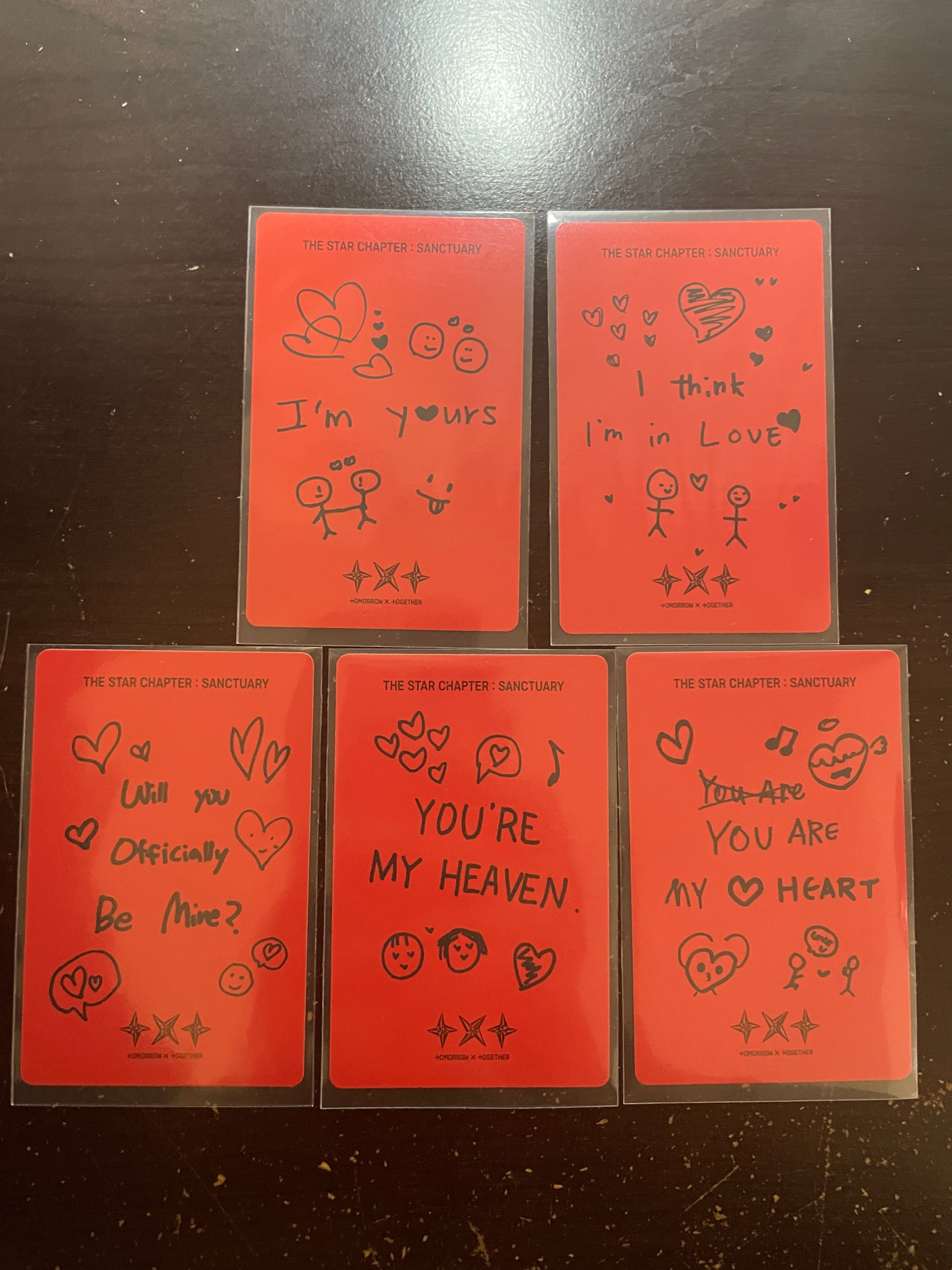 [WITH PCS] TXT - SANCTUARY (CASSETTE TAPE SPEAKER VER.) Kpop - photo 4