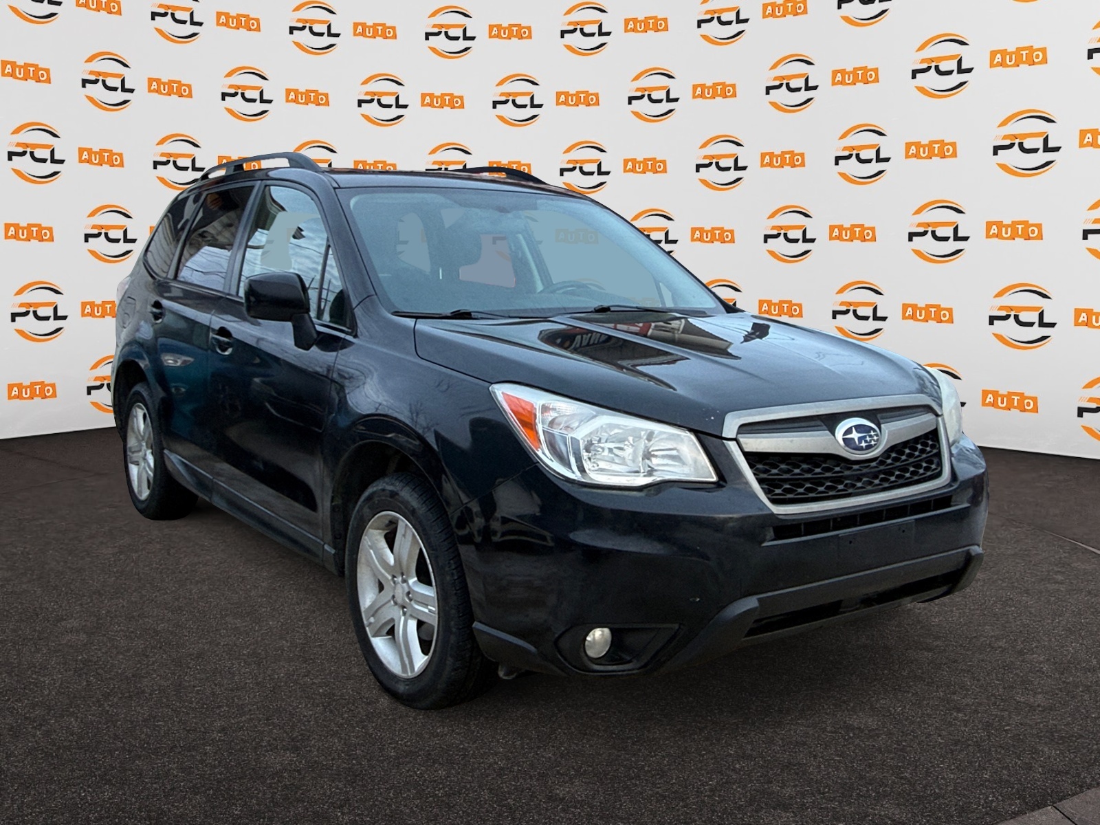 2014 Subaru Forester i Limited