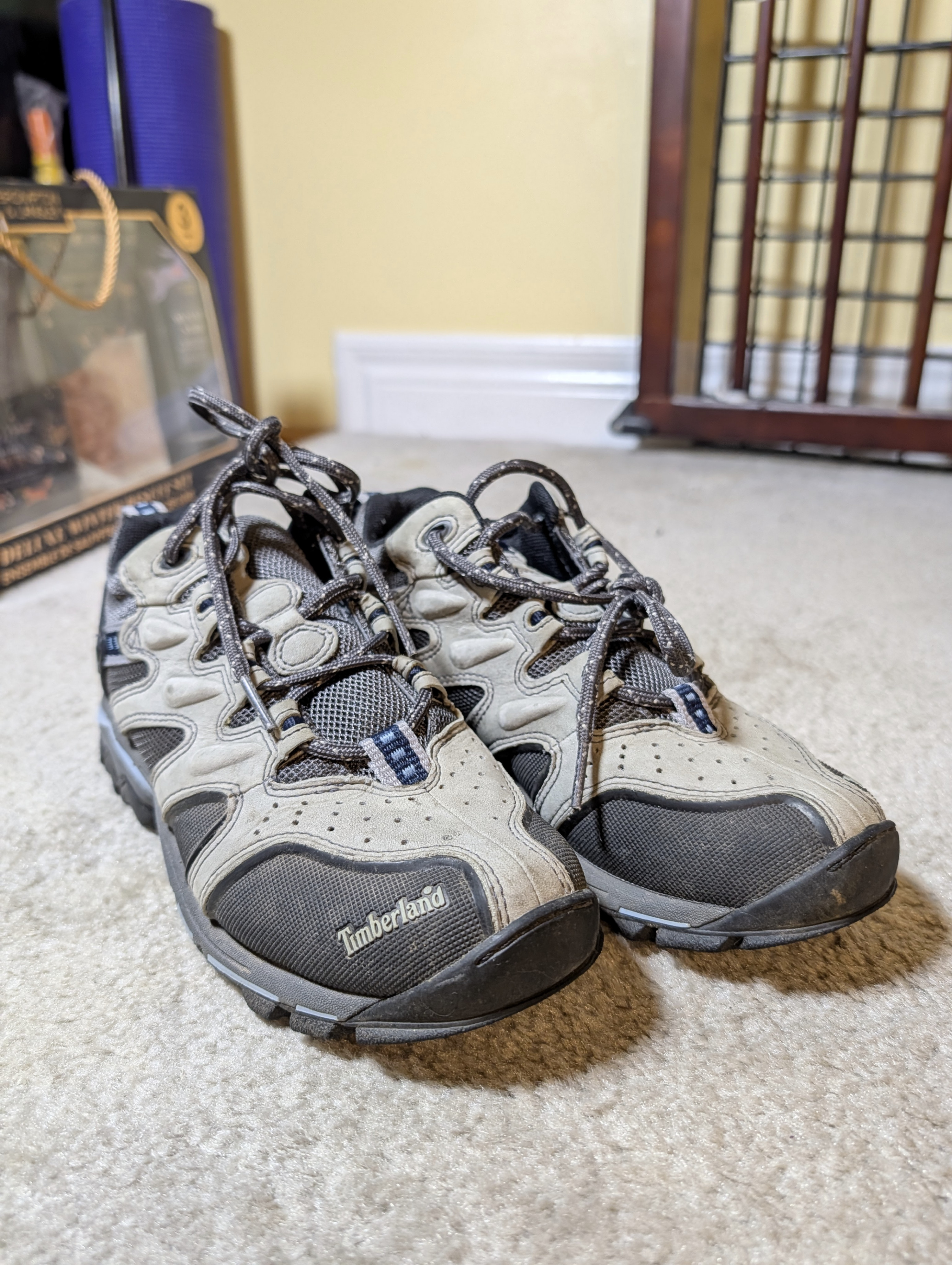 Timberland Women's Hiking Boots
