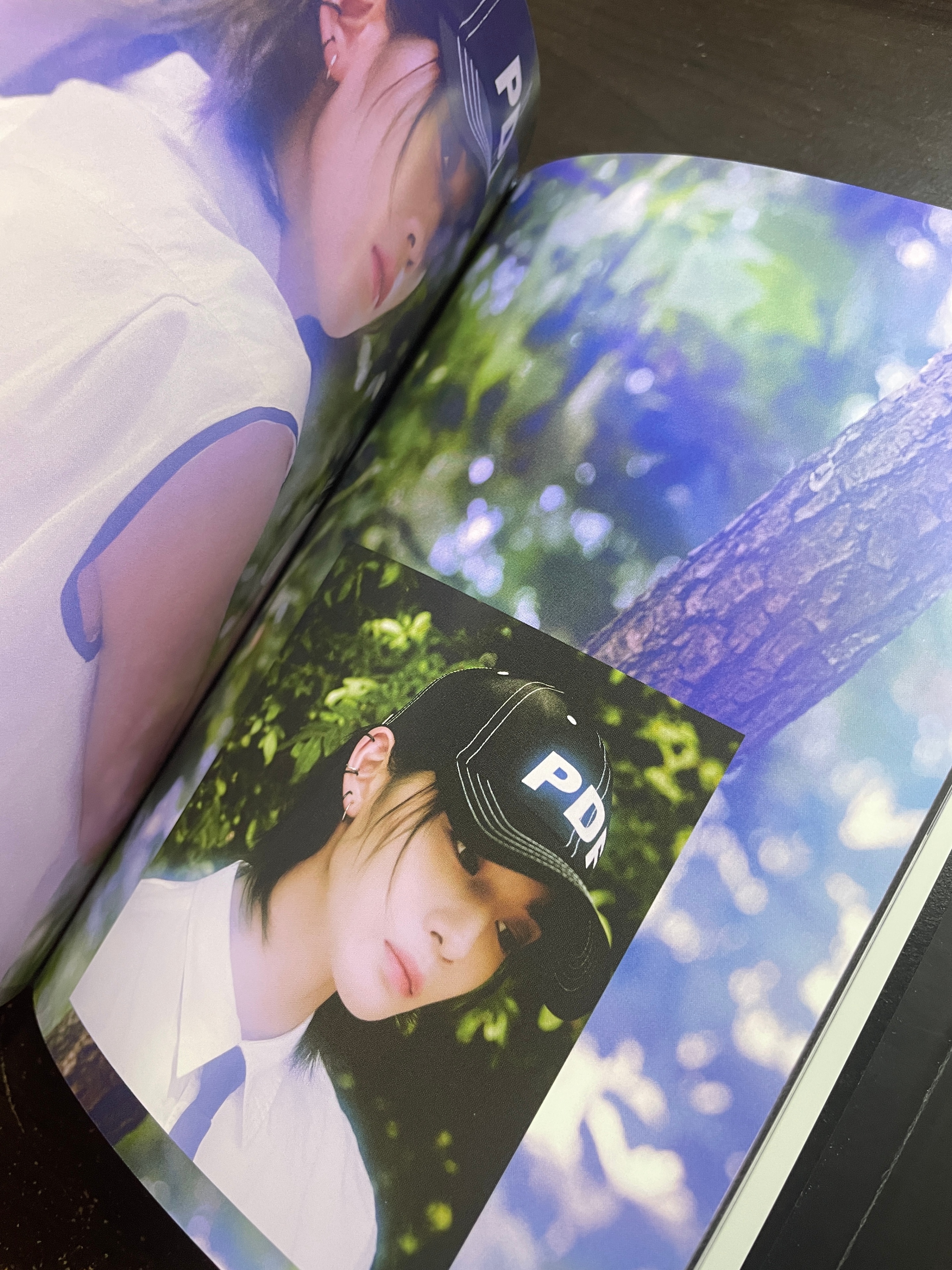 [WITH PCS] CIX 5th EP Album ‘OK’ Episode 1 : OK Not (Kpop) - photo 3