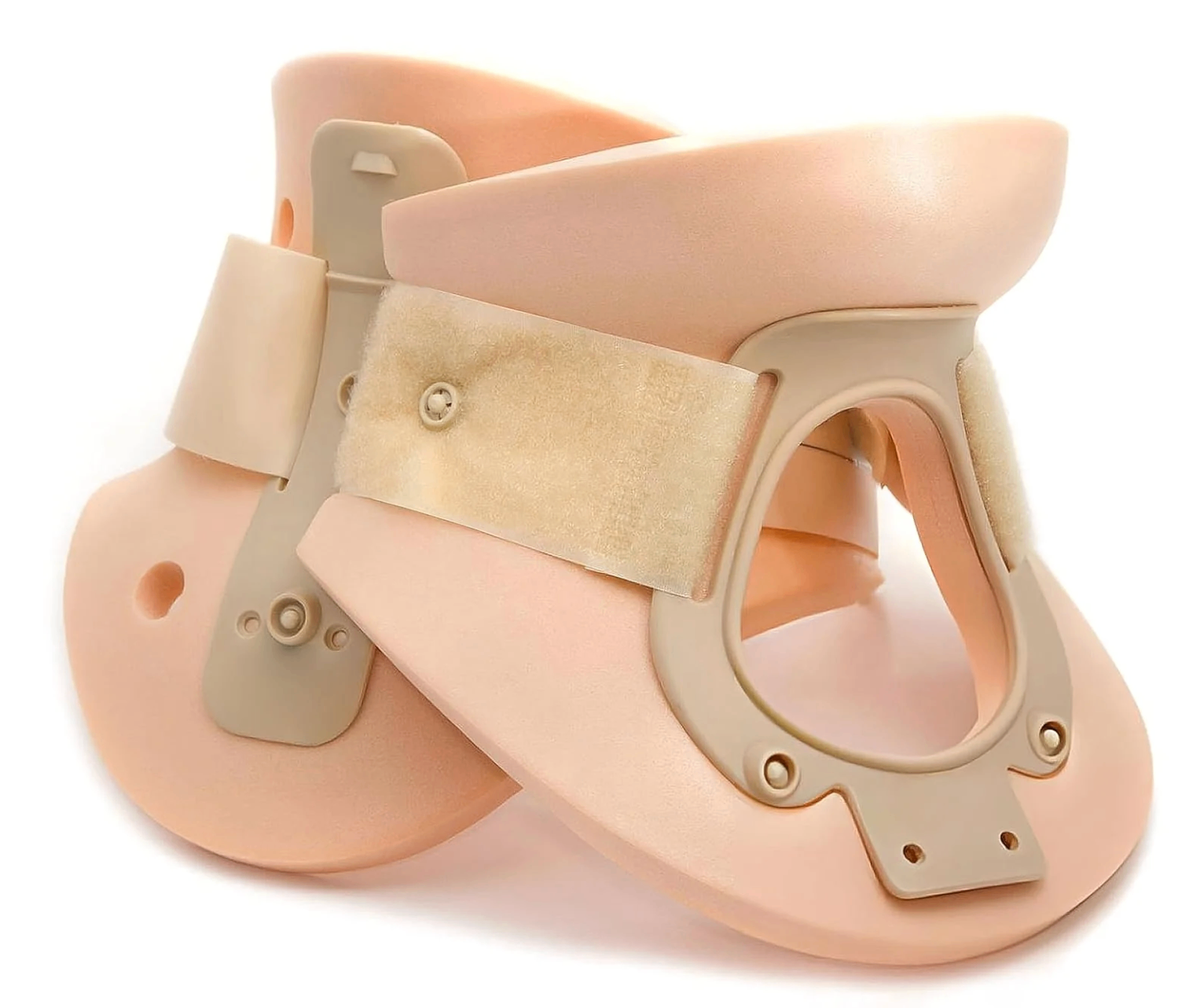 Cervical Neck Collar Stiff Neck Pain Brace