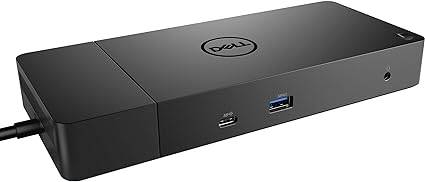 Dell WD19 Laptop Dock
