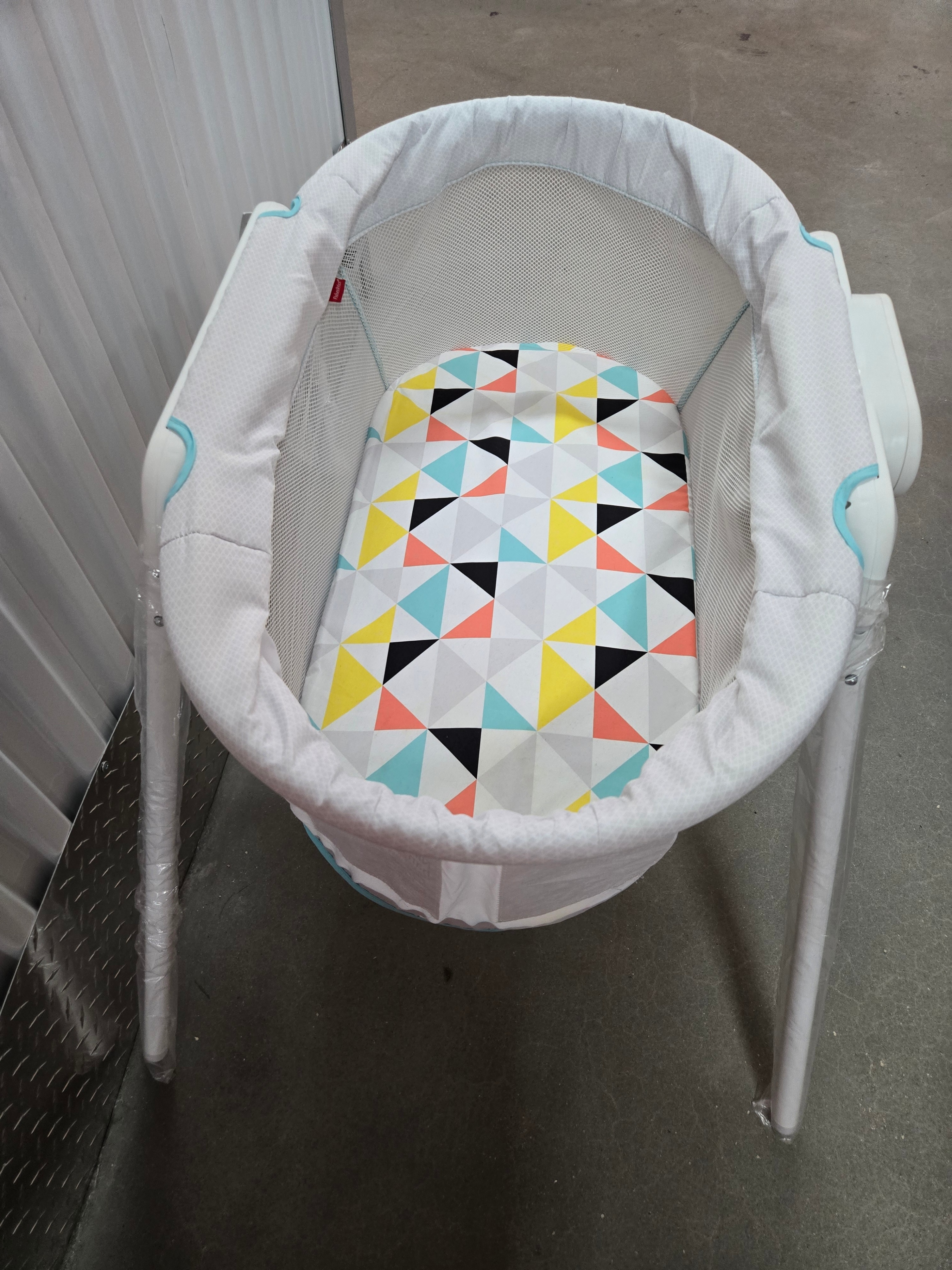 Fisher Price Bassinet