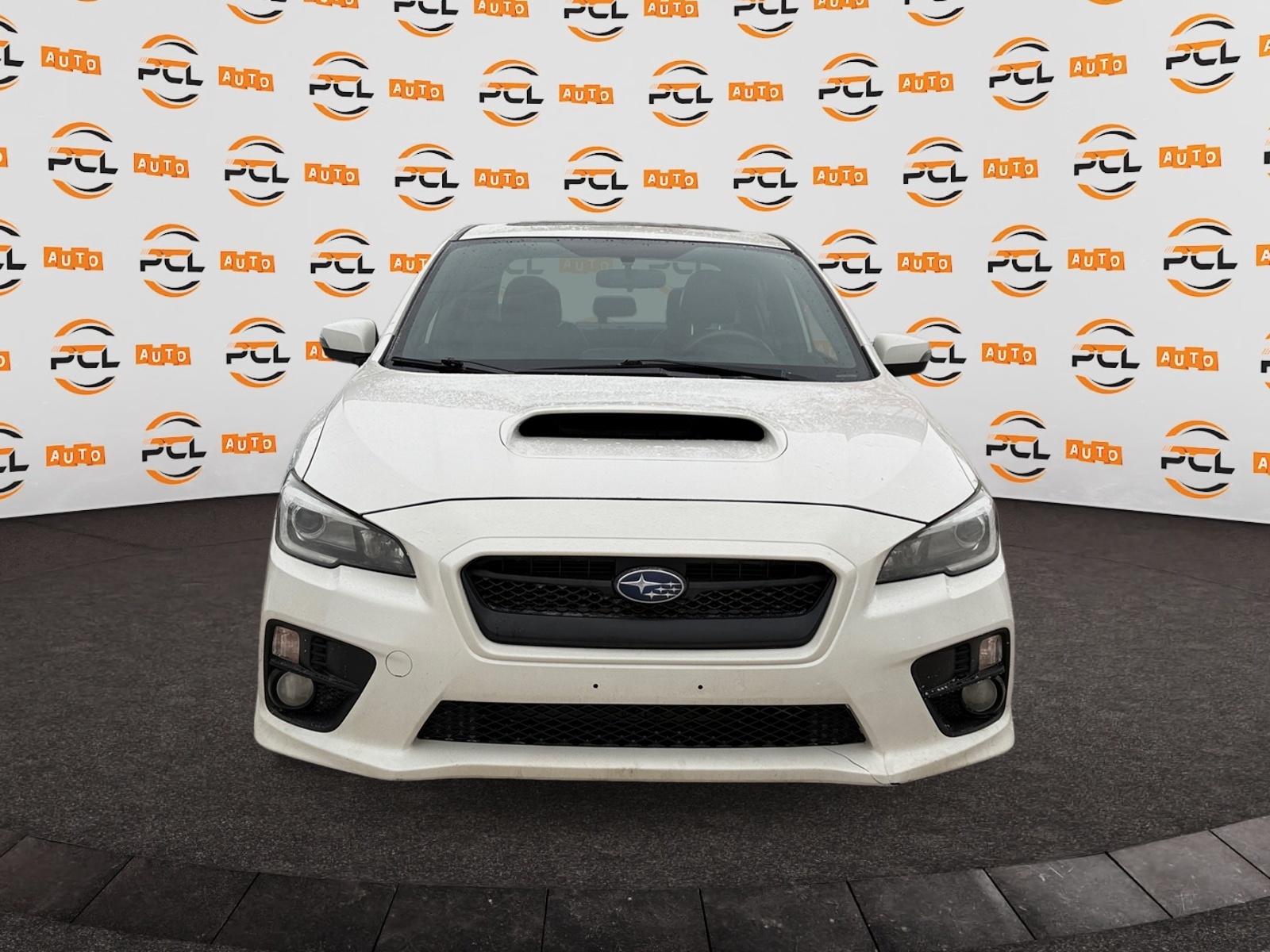 2017 Subaru WRX Sport-tech - photo 2