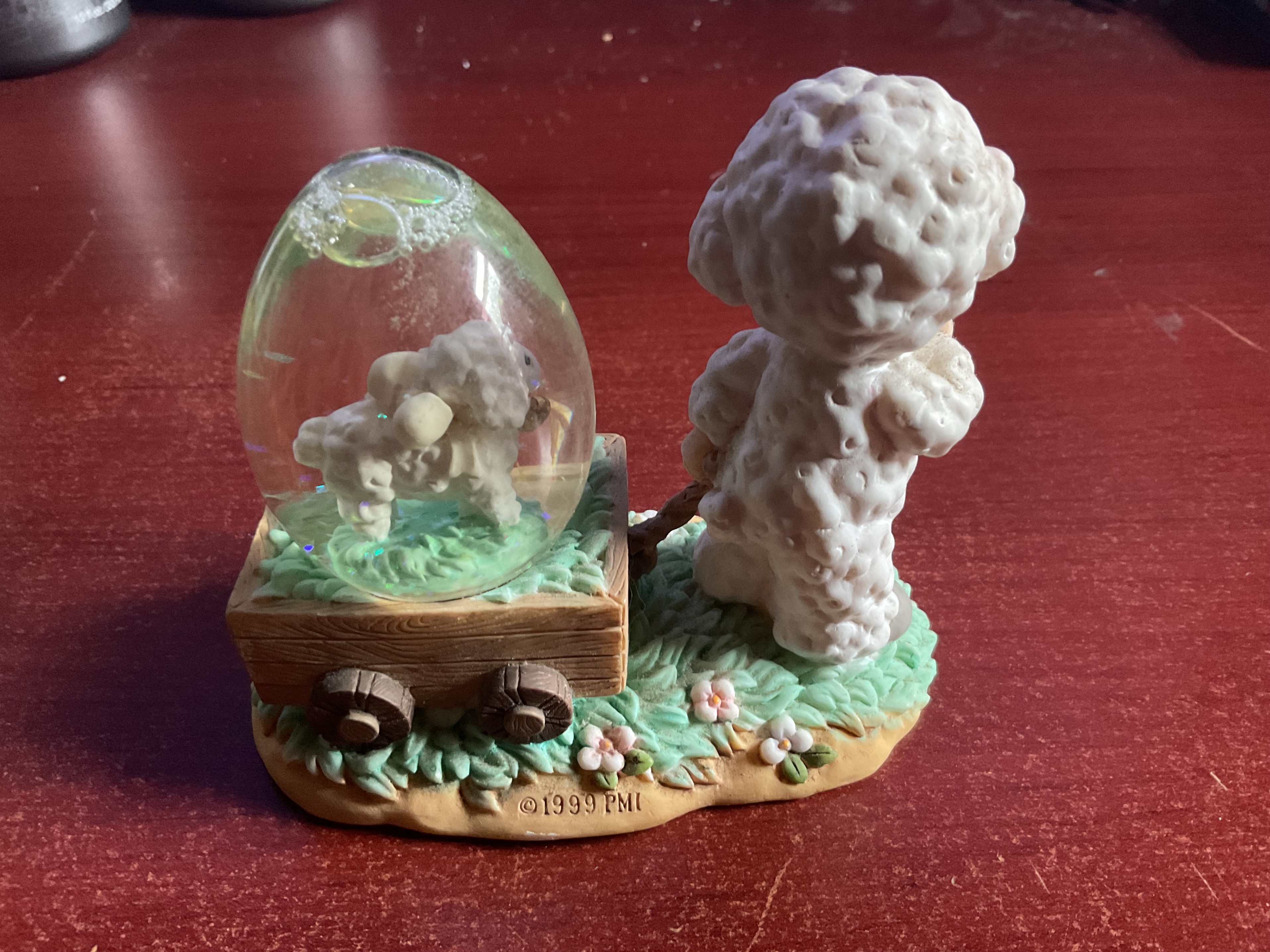 Precious Moments Figurine by ENESCO - photo 4