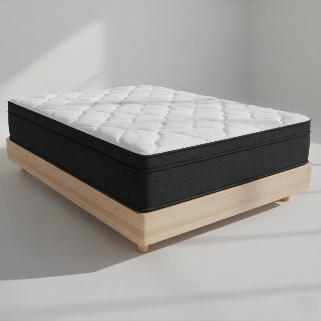 🔥 MATTRESS CLEARANCE SALE – Canada Wide Free Delivery - photo 3