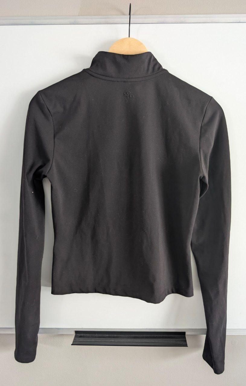 H&M. Activewear Jacket with SoftMove. Size M. Good condition - photo 4