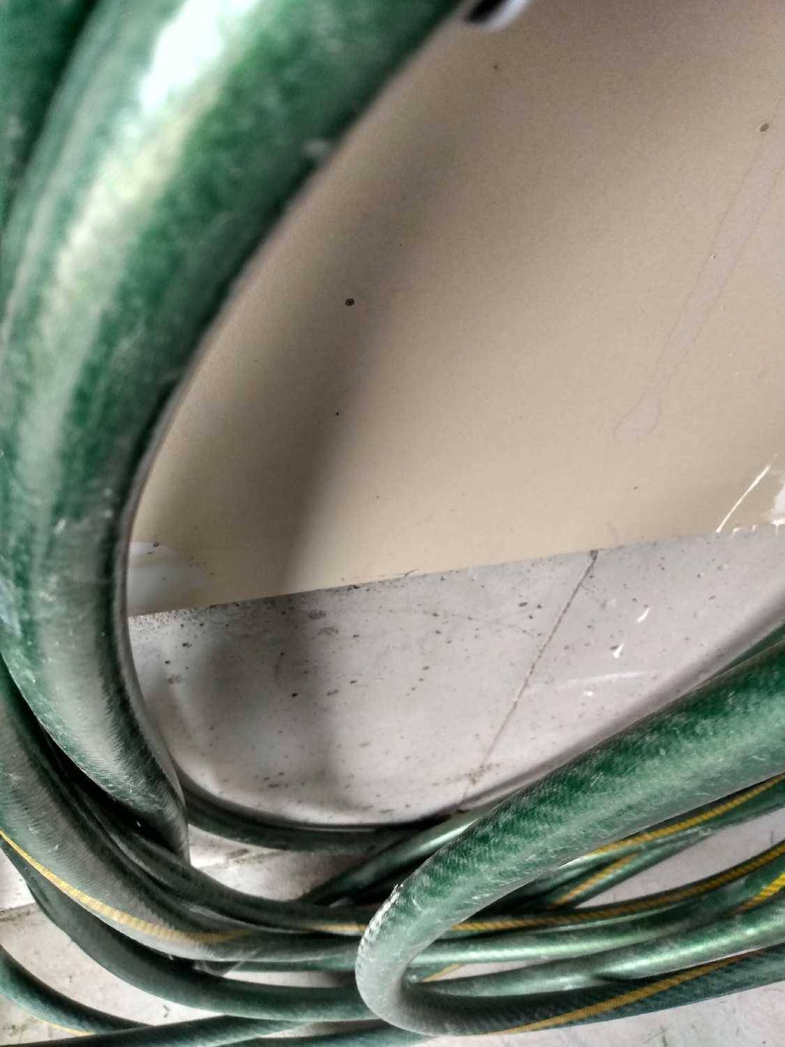 Hose - Heavy duty thick gauge hose - photo 2