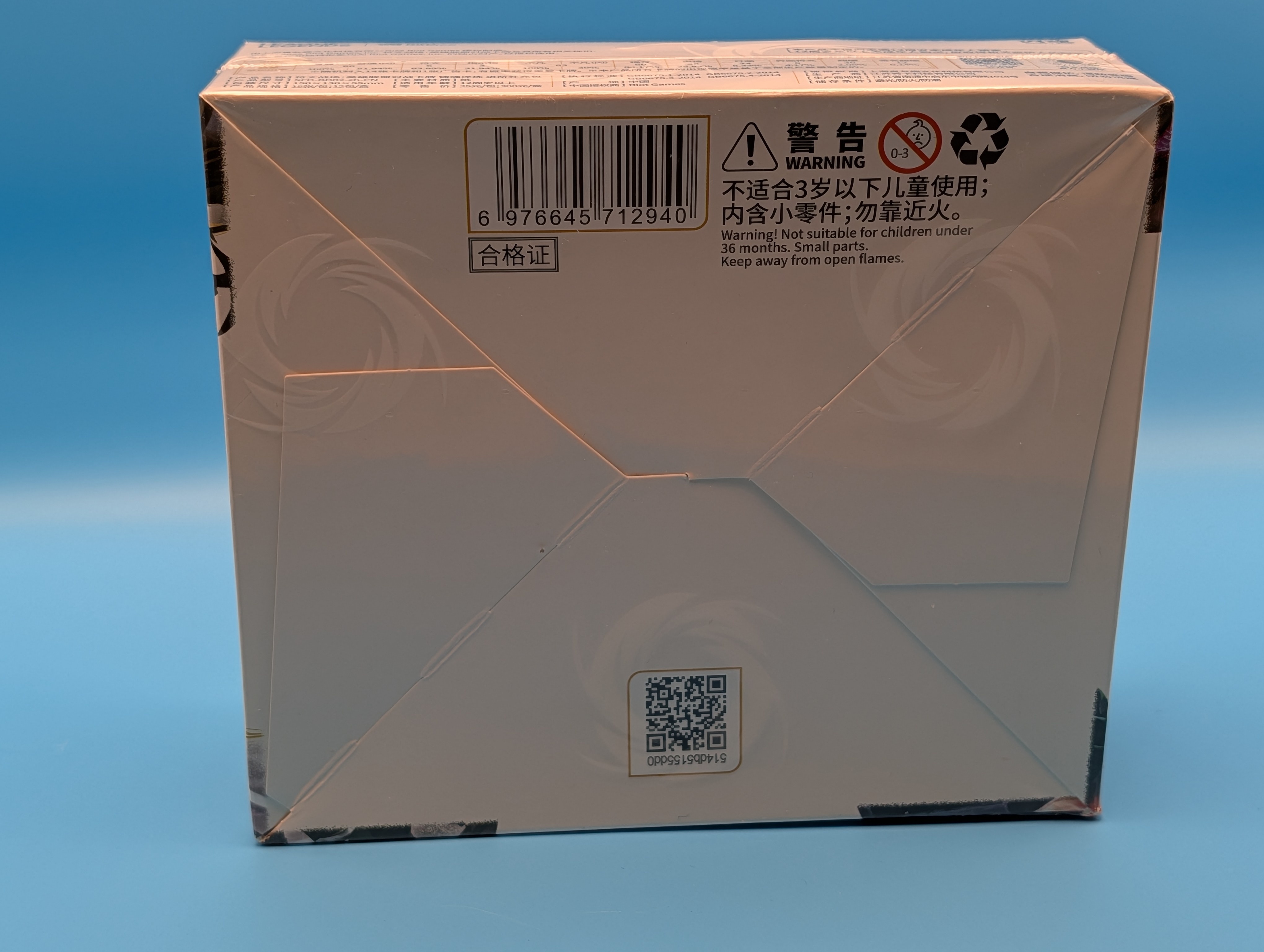 Riftbound TCG Spiritforged Jumbo Booster Box - CHINESE - photo 2