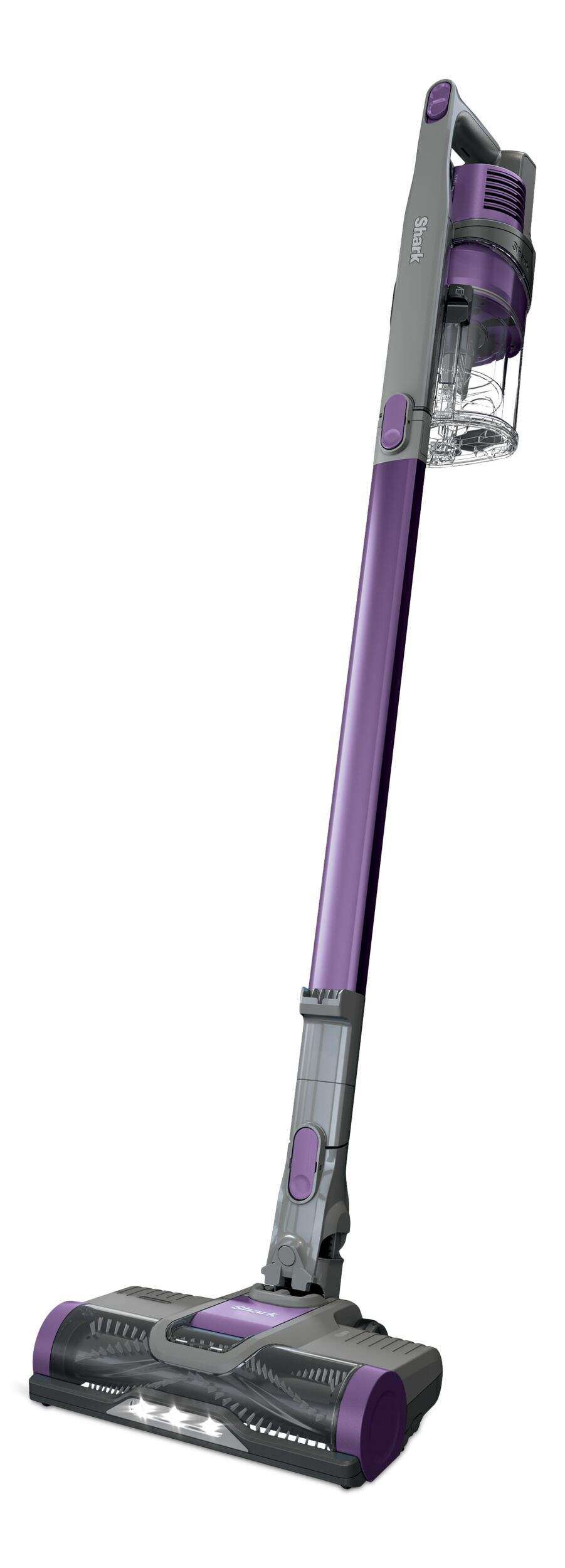Shark IZ162HC, Rocket Pet Pro Cordless Stick Vacuum - photo 4