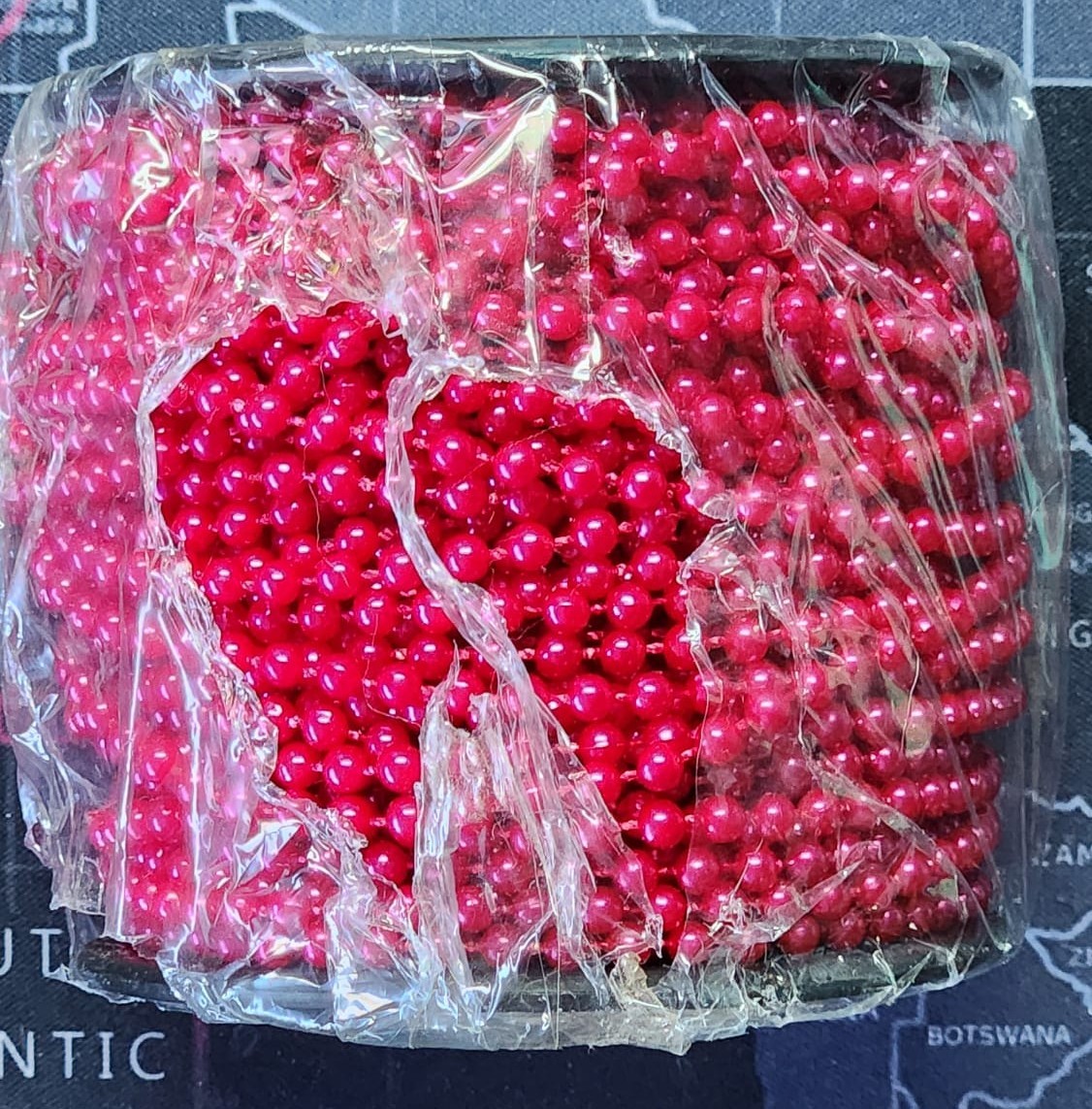 Acrylic Bead Spools - photo 2