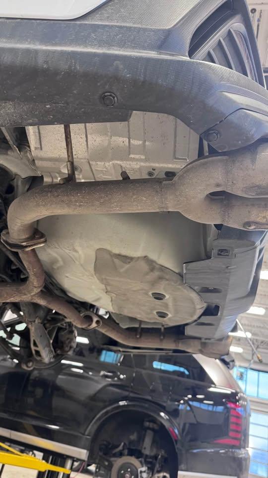 Subaru WRX Axel back - photo 4