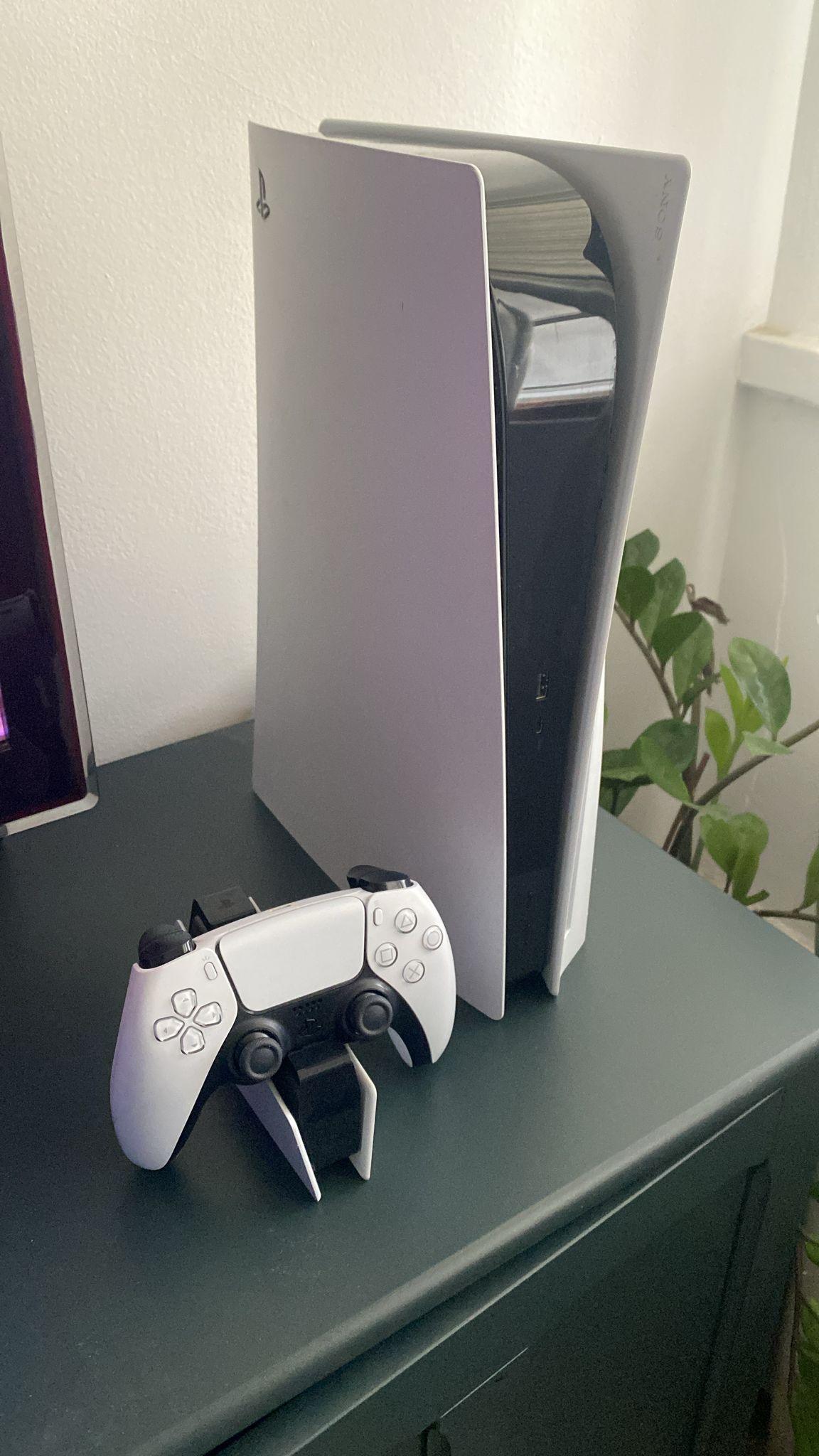 🔥 PlayStation 5 – Disc Edition – Like New – Ready for Pickup! 🔥 - photo 2