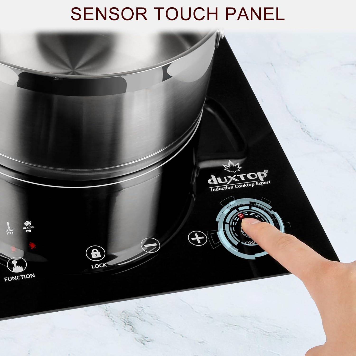 Duxtop Induction Cooktop - Brand New! - photo 2