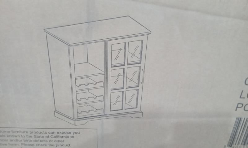 Brand New Red Barrel Studio Hartwick Sliding Glass Door - photo 3