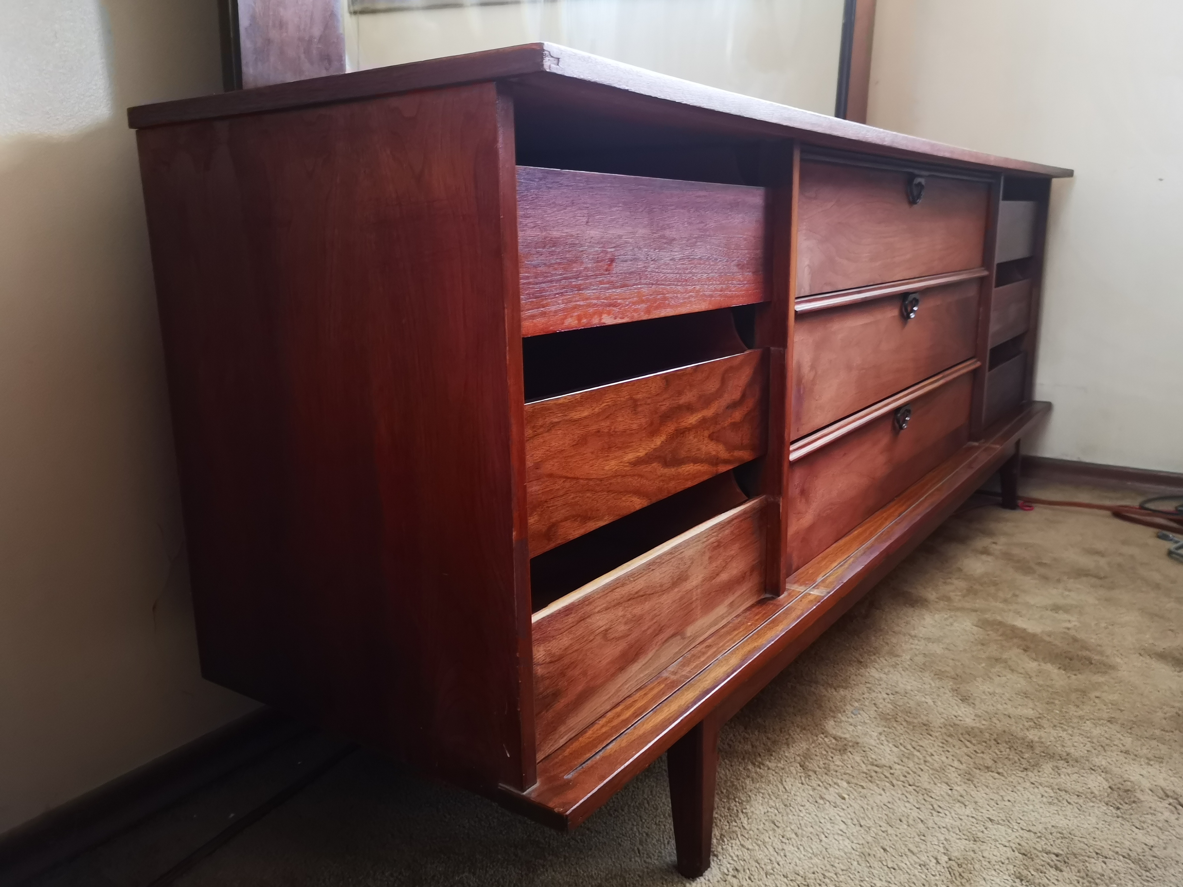 Large dresser - photo 2