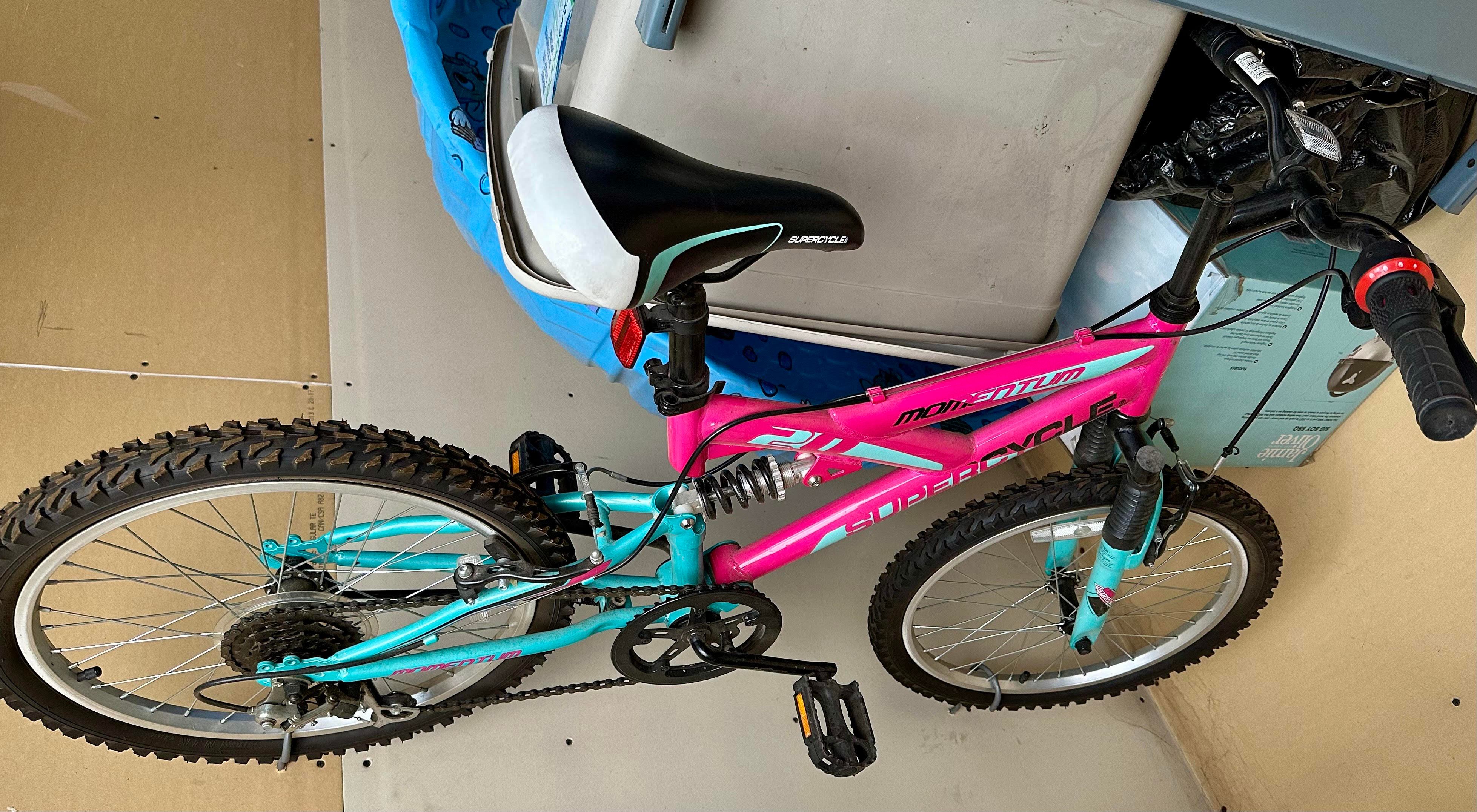 Mountain Bike - Youth - photo 3