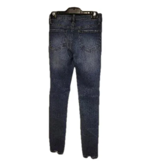 Insane Gene Jeans, Size 3/Waist 25 - photo 2