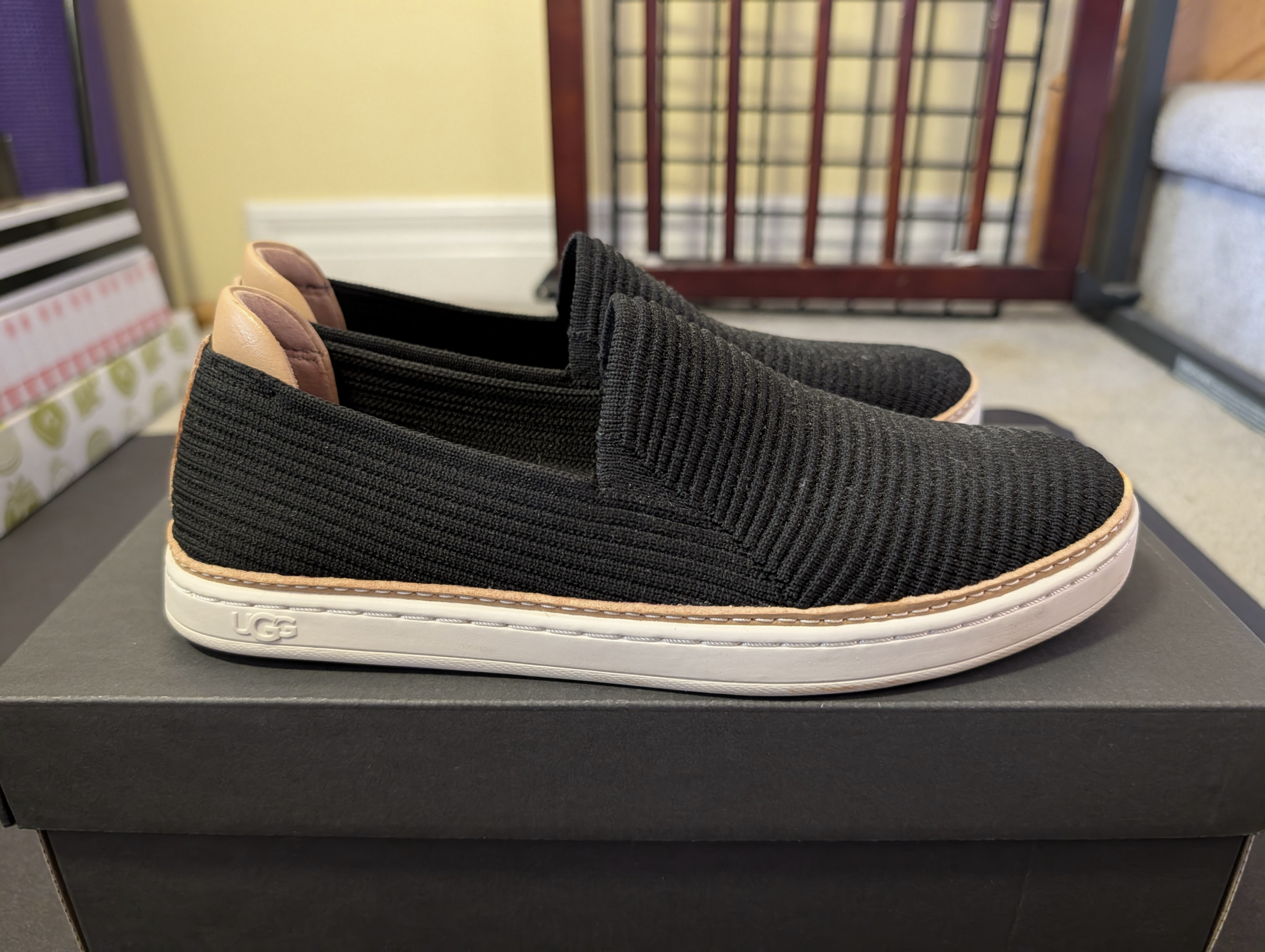 Ugg - Women's Slip-on Loafers - photo 3