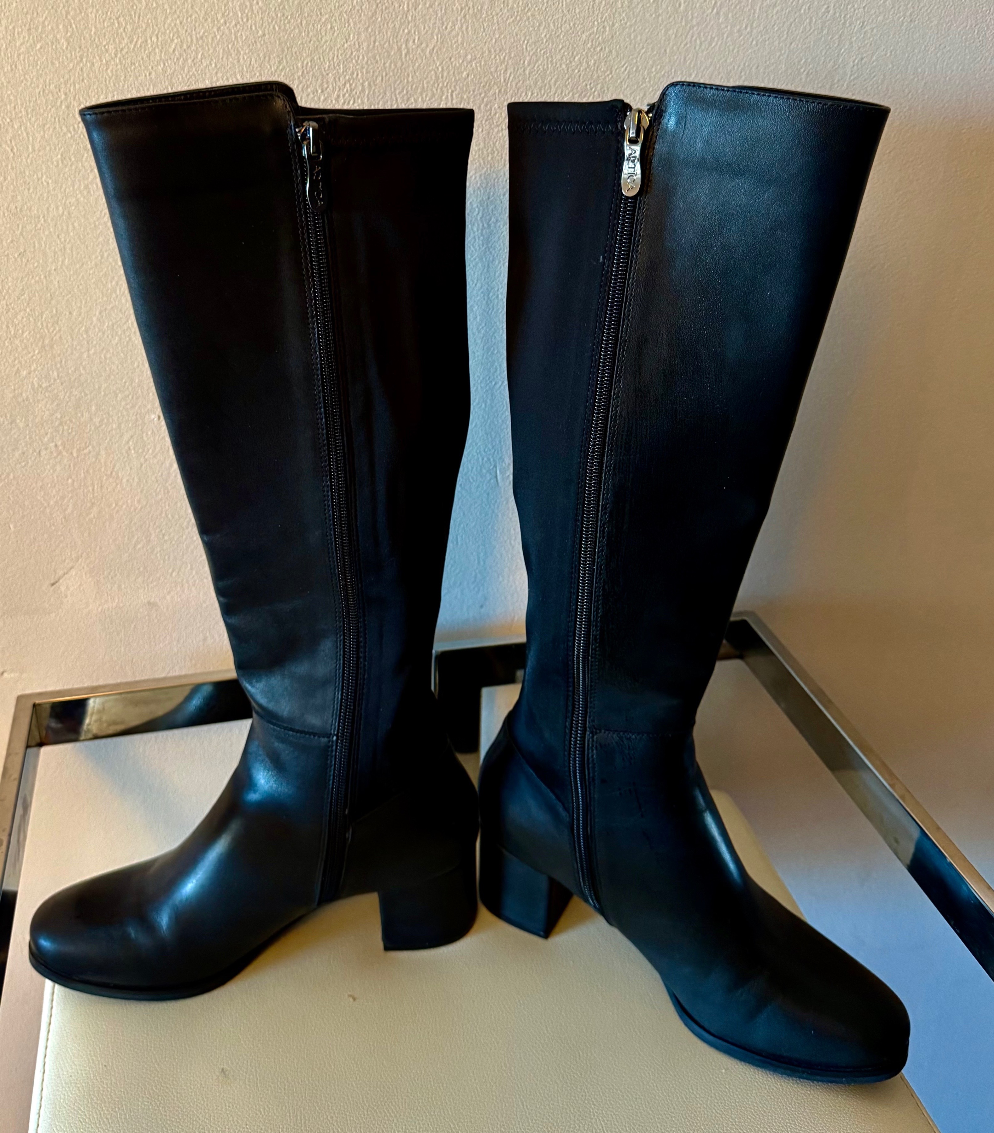 ARTICA NEVE Women's Boots - photo 3