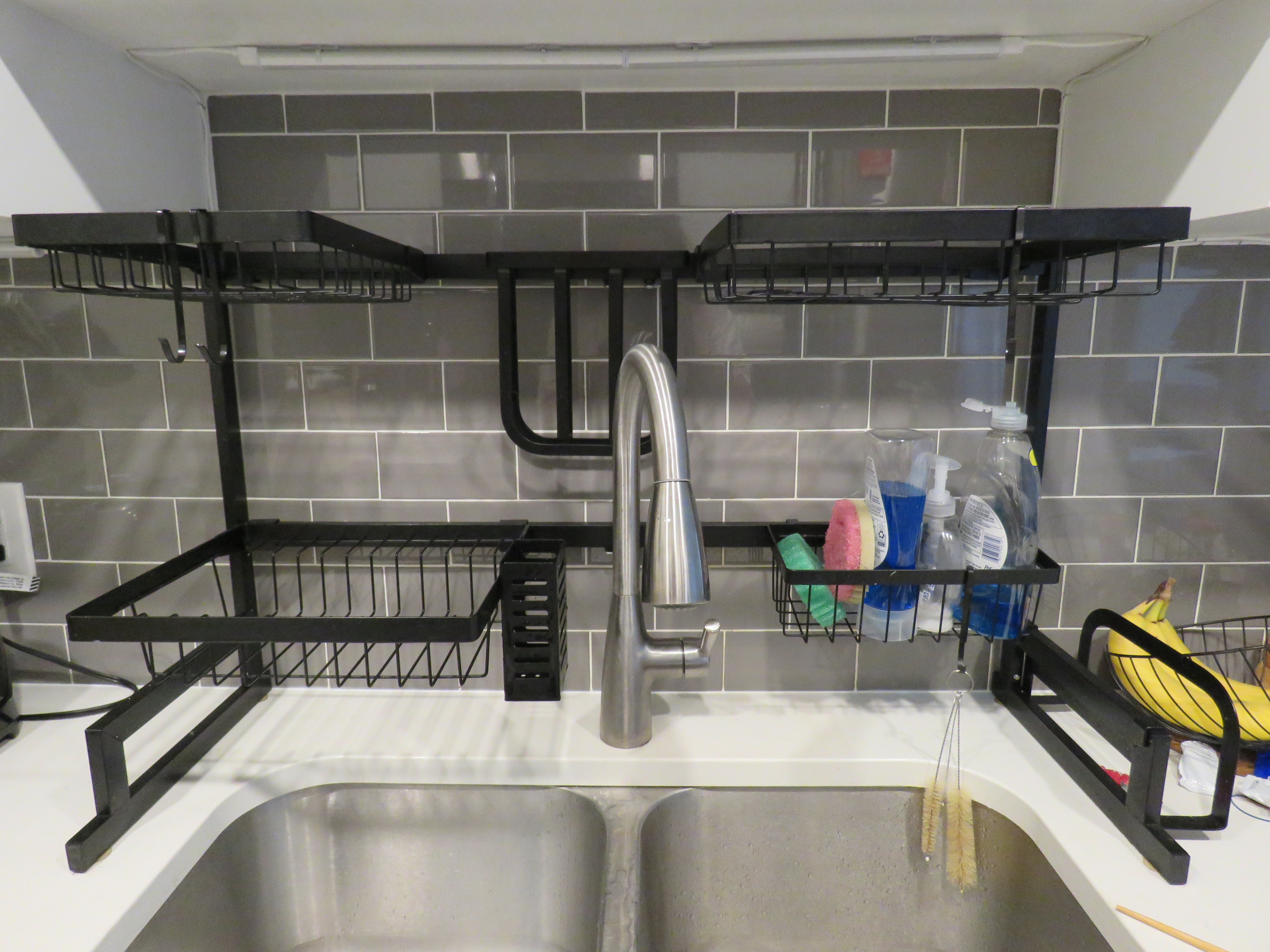 Dish Drying Rack