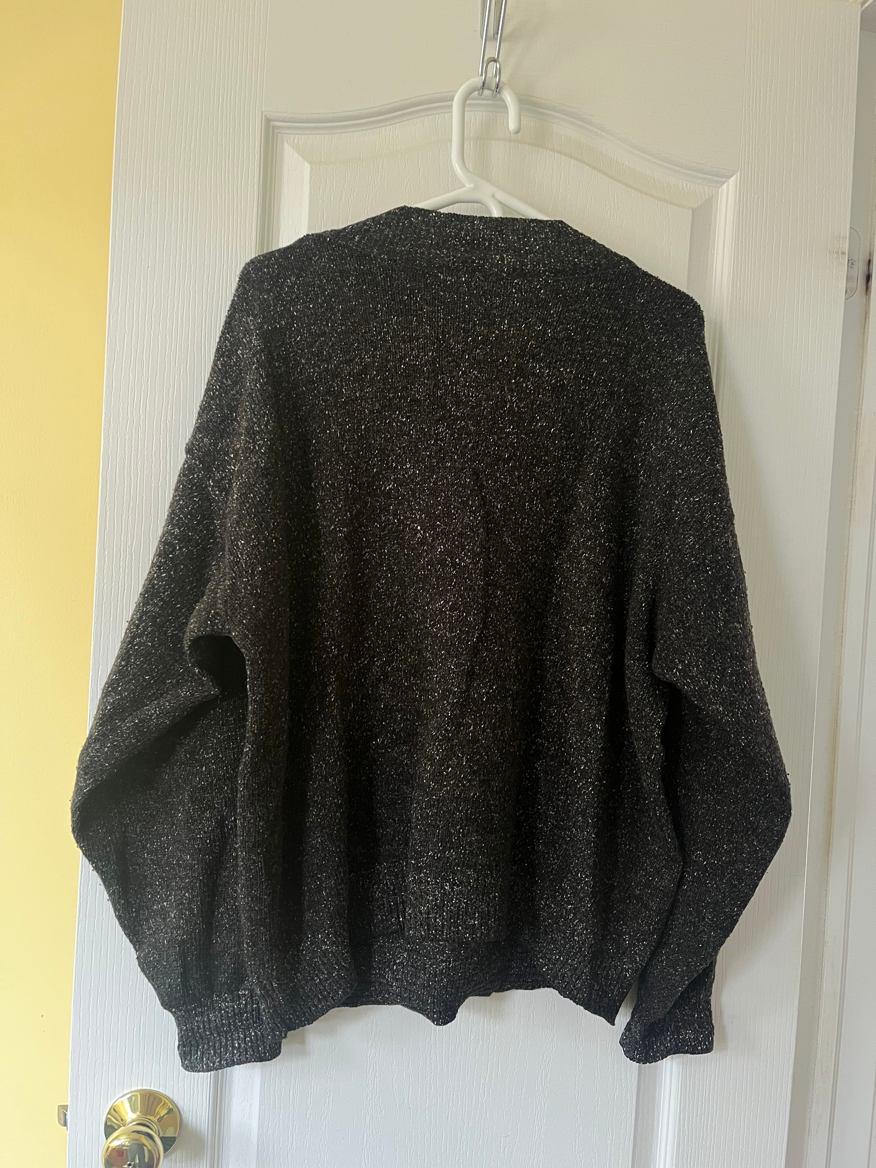 Vintage Grafton & Co Knit Sweater - photo 4
