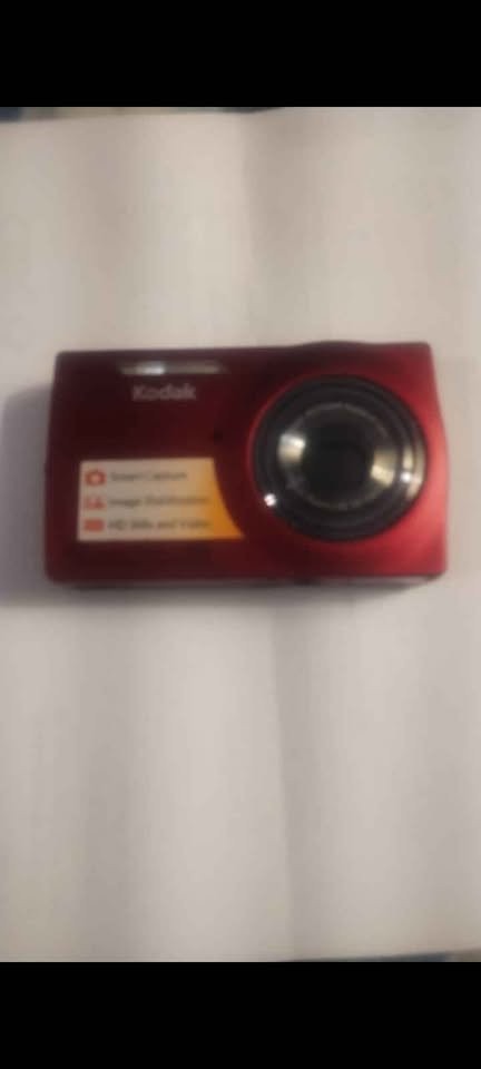 Kodak EasyShare M1093 IS 10MP 🥕Digital Camera - photo 4