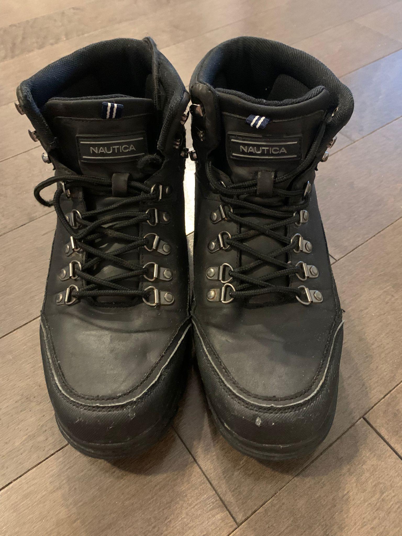 Men's Nautica Boots - photo 4