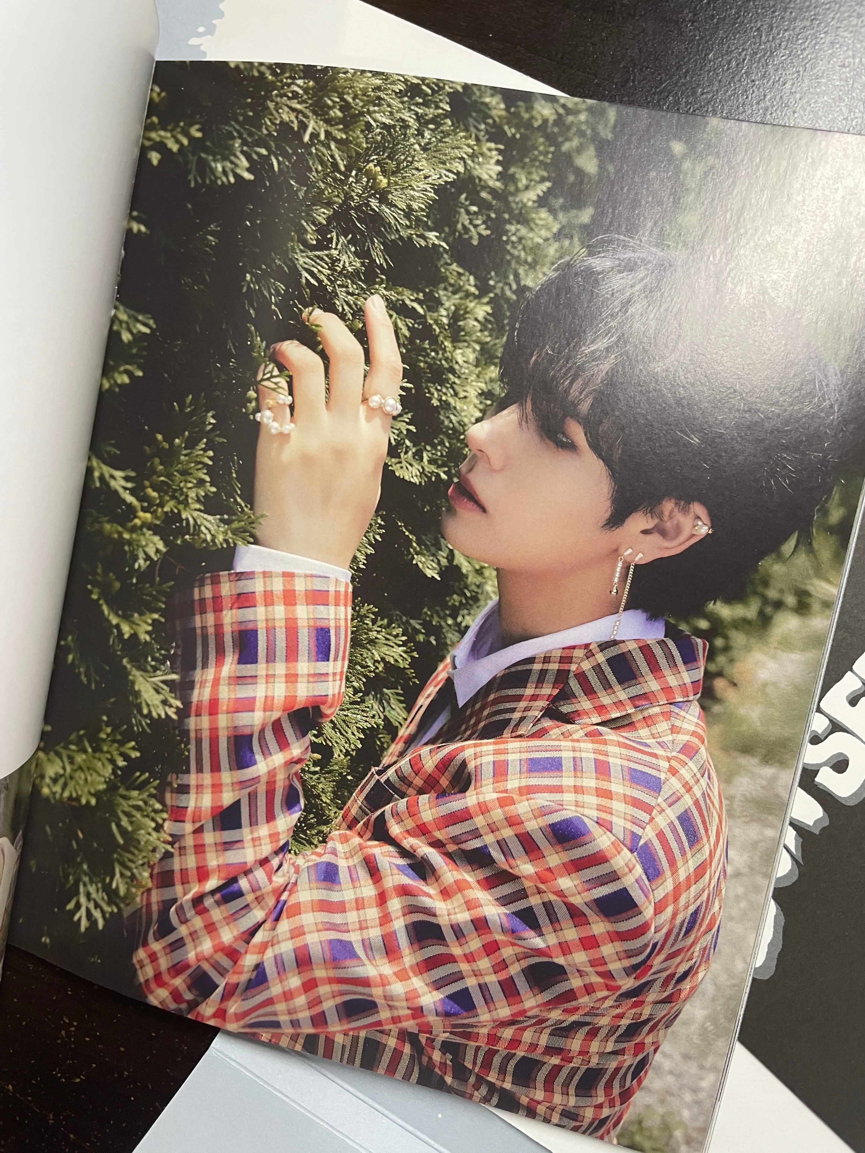 [WITH PCS] CRAVITY - SUN SEEKER Seeker Ver. Kpop Album - photo 3