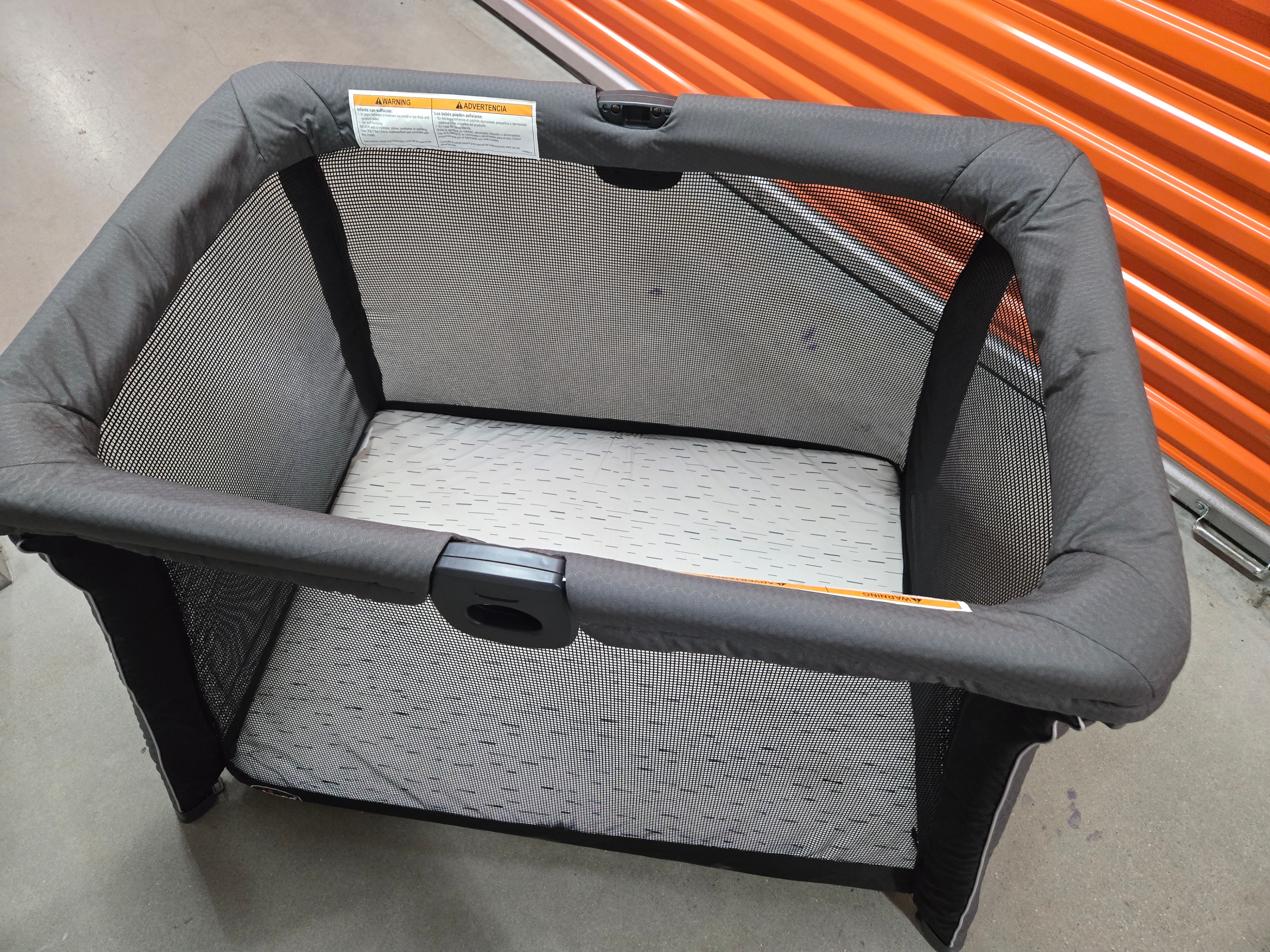 Chicco Playpen Playard - photo 4
