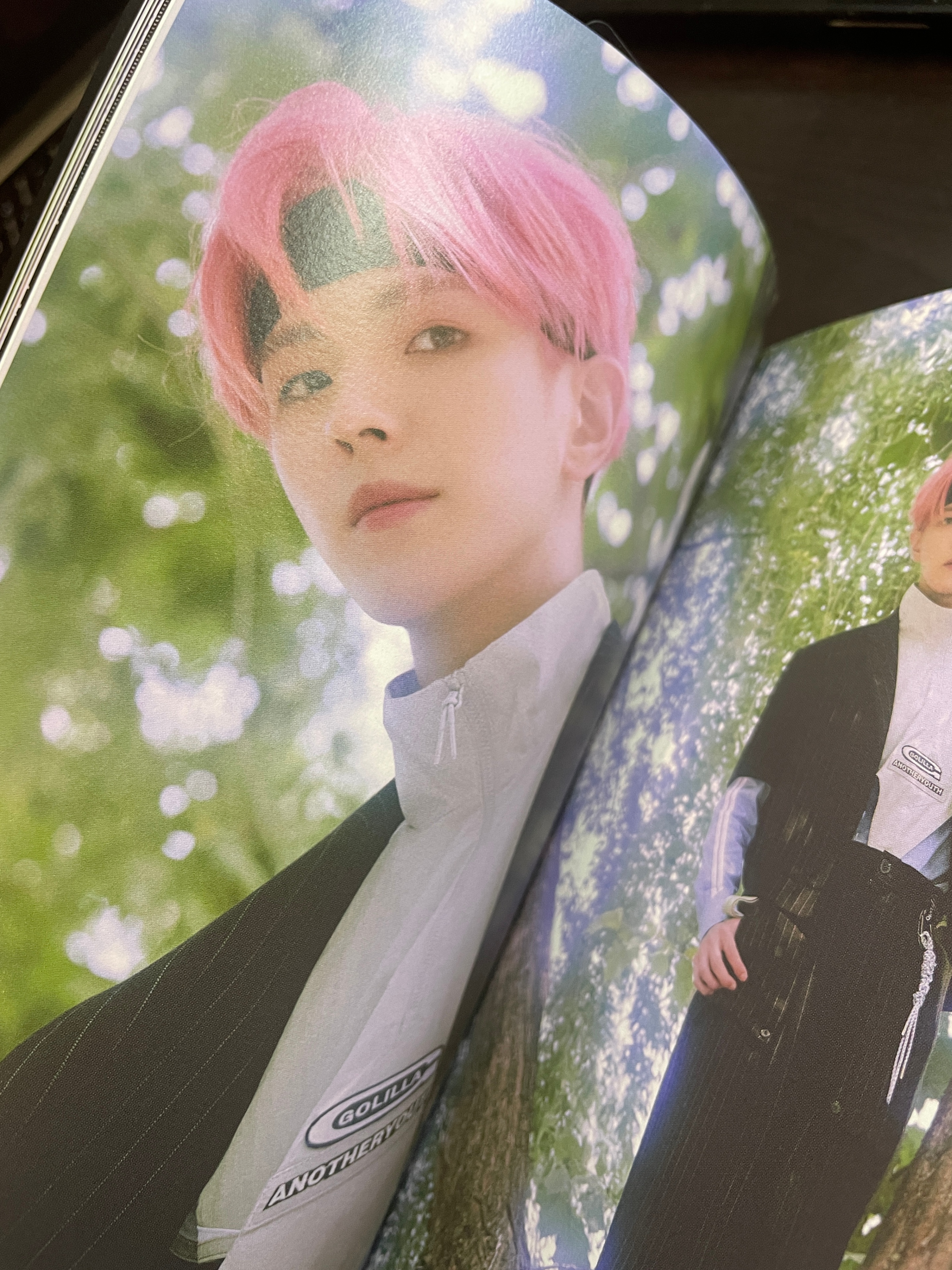 [WITH PCS] CIX 5th EP Album ‘OK’ Episode 1 : OK Not (Kpop) - photo 4