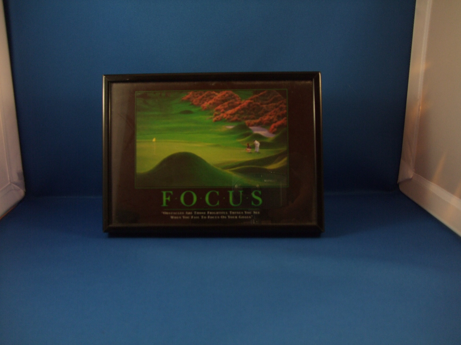 Framed motivational posters - photo 2