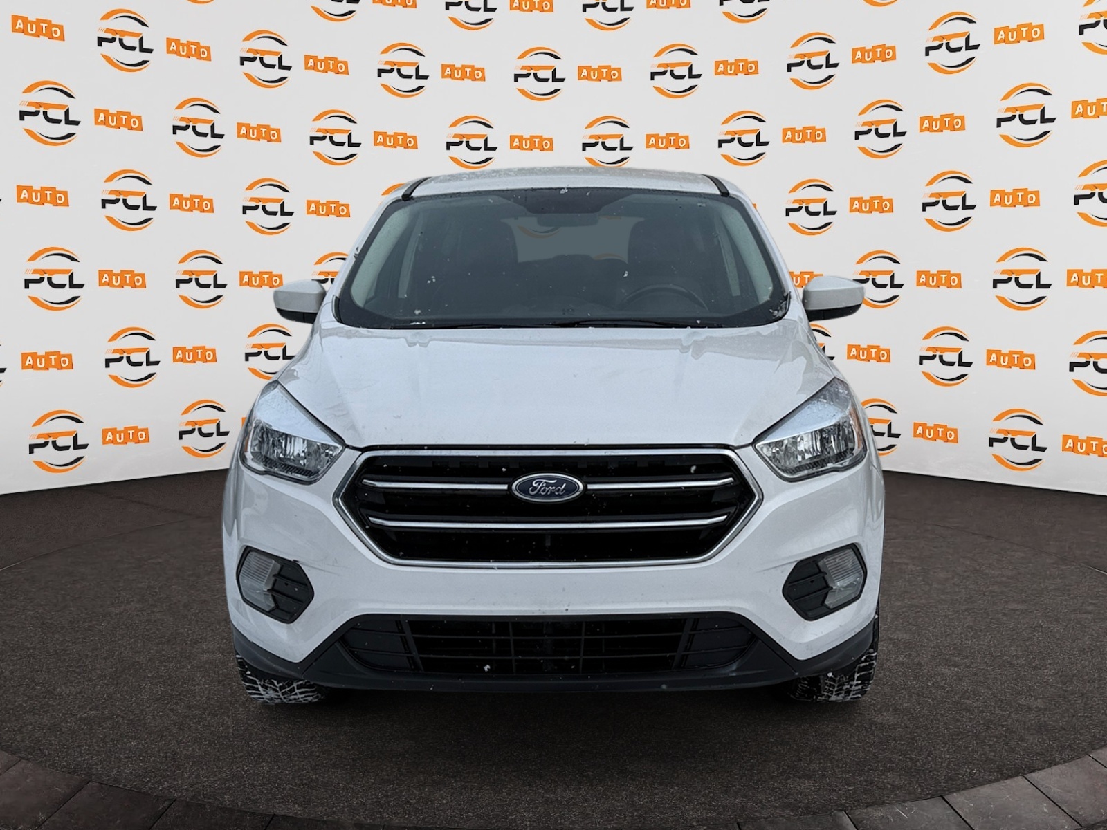 2017 Ford Escape SE 4WD - photo 2