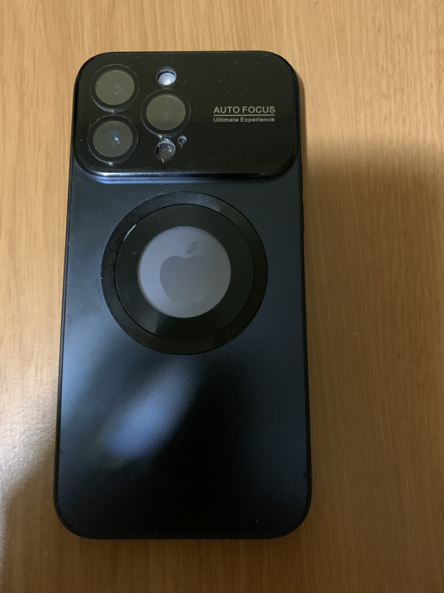 iPhone 14 Pro Max - photo 5