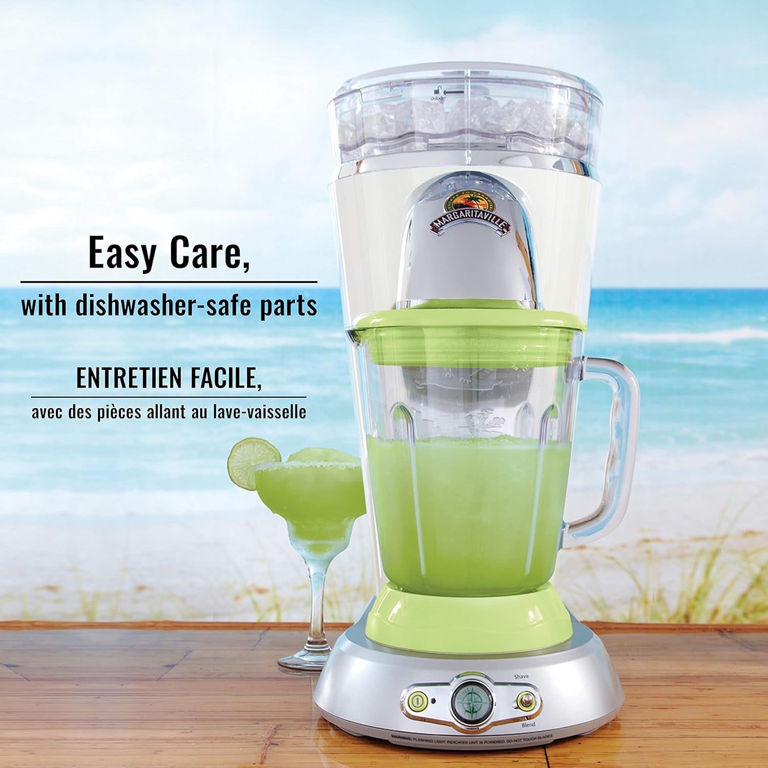Margaritaville Bahamas frozen concoction maker - photo 5