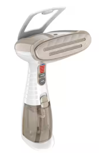 Conair Turbo Extreme Steam Handheld Fabric Steamer (GS59X)